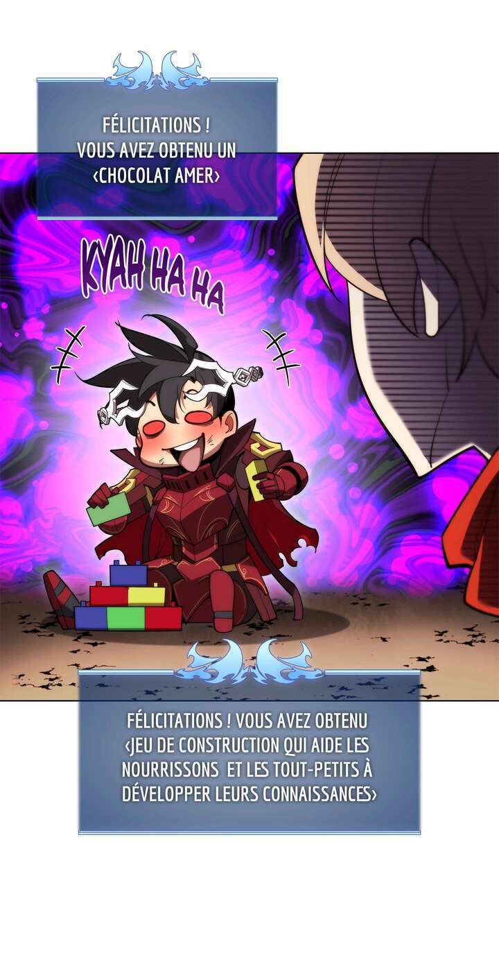 Read Overgeared FR Manga Online