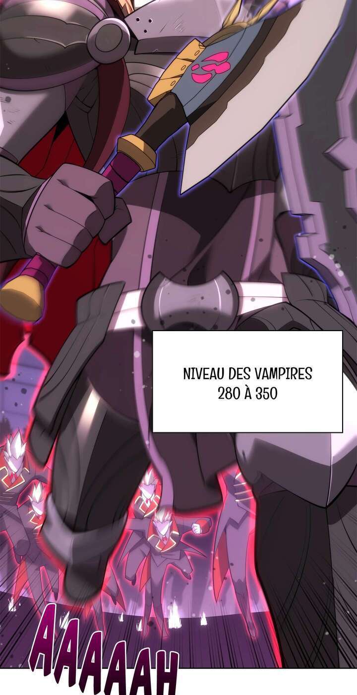 Read Overgeared FR Manga Online