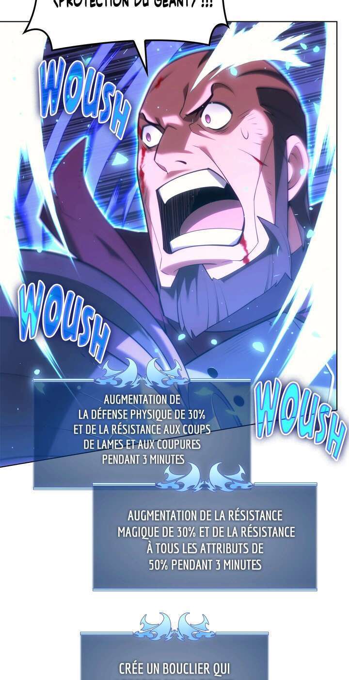 Read Overgeared FR Manga Online