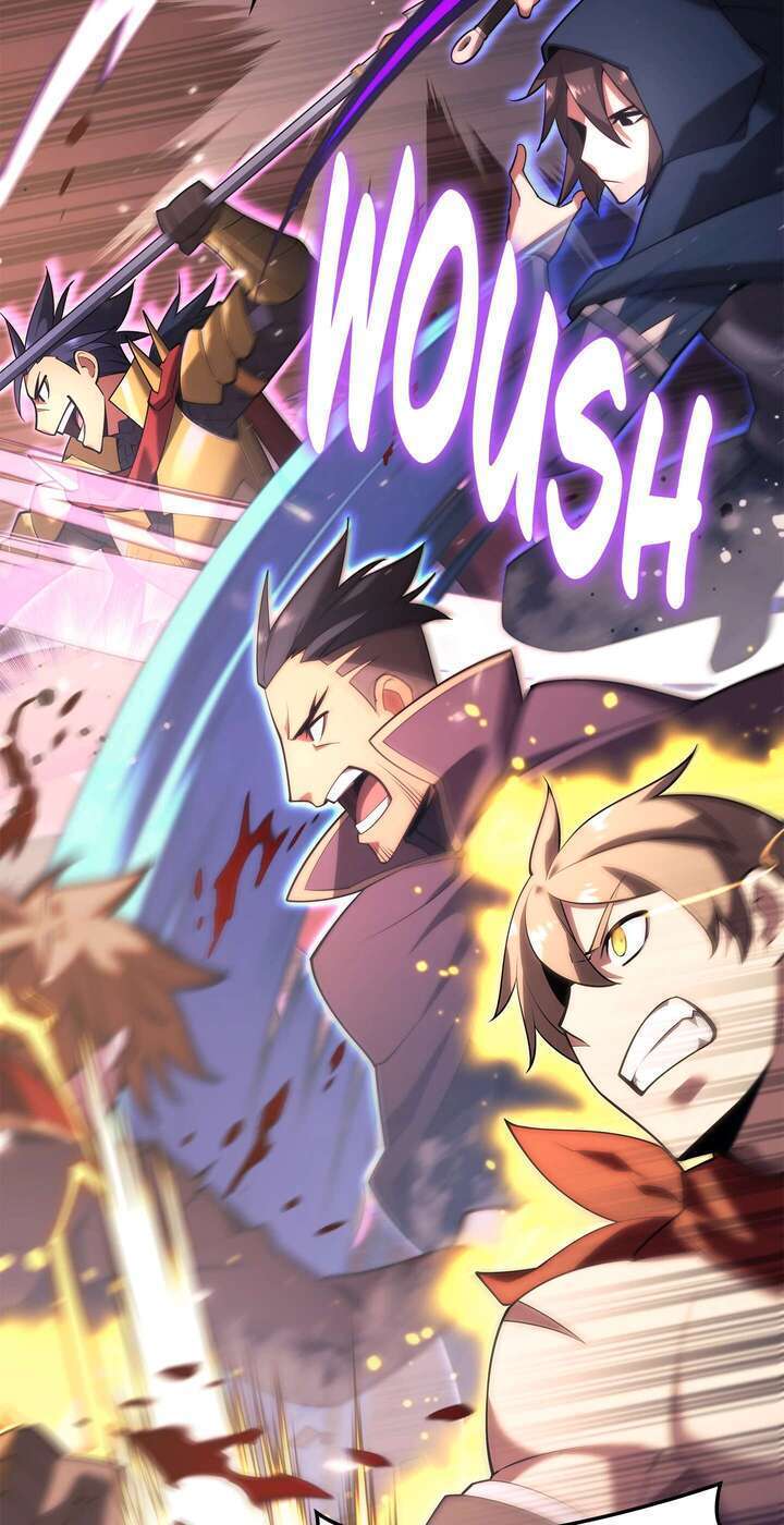 Read Overgeared FR Manga Online