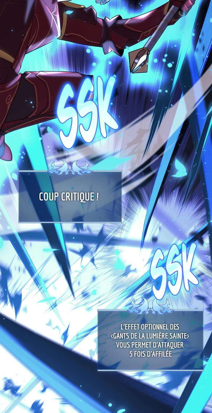 Read Overgeared FR Manga Online