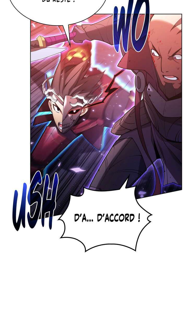 Read Overgeared FR Manga Online