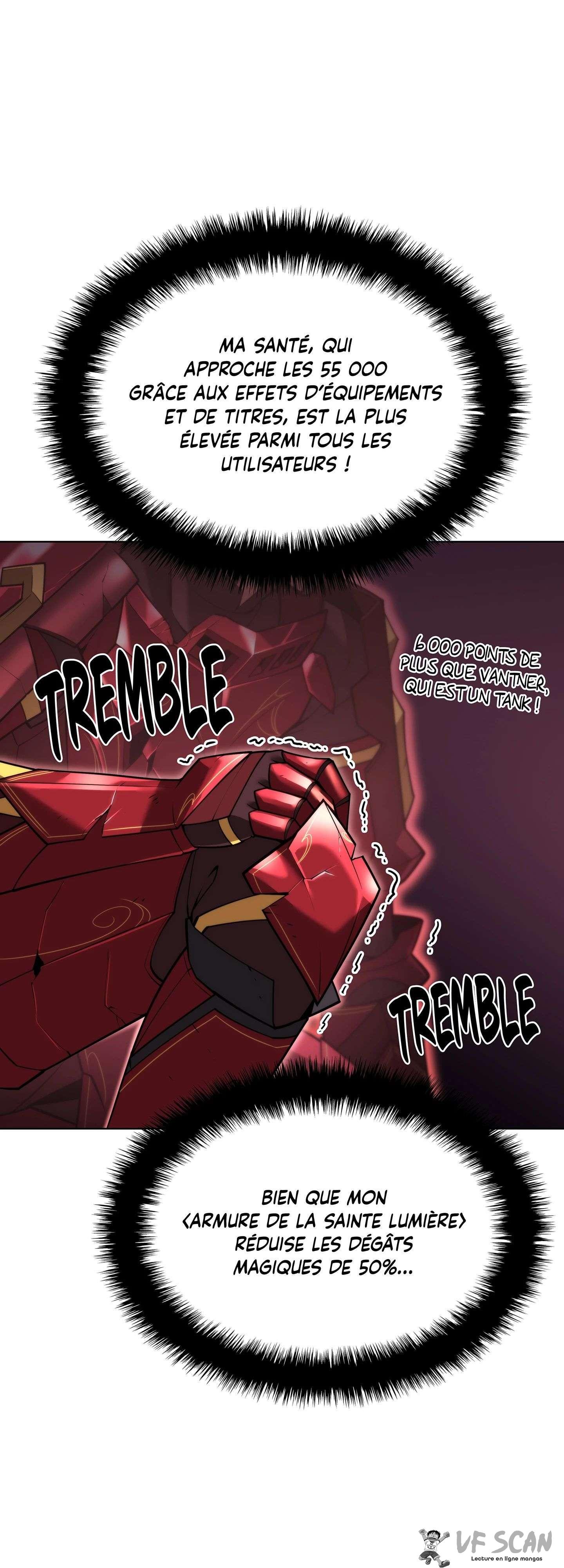 Read Overgeared FR Manga Online