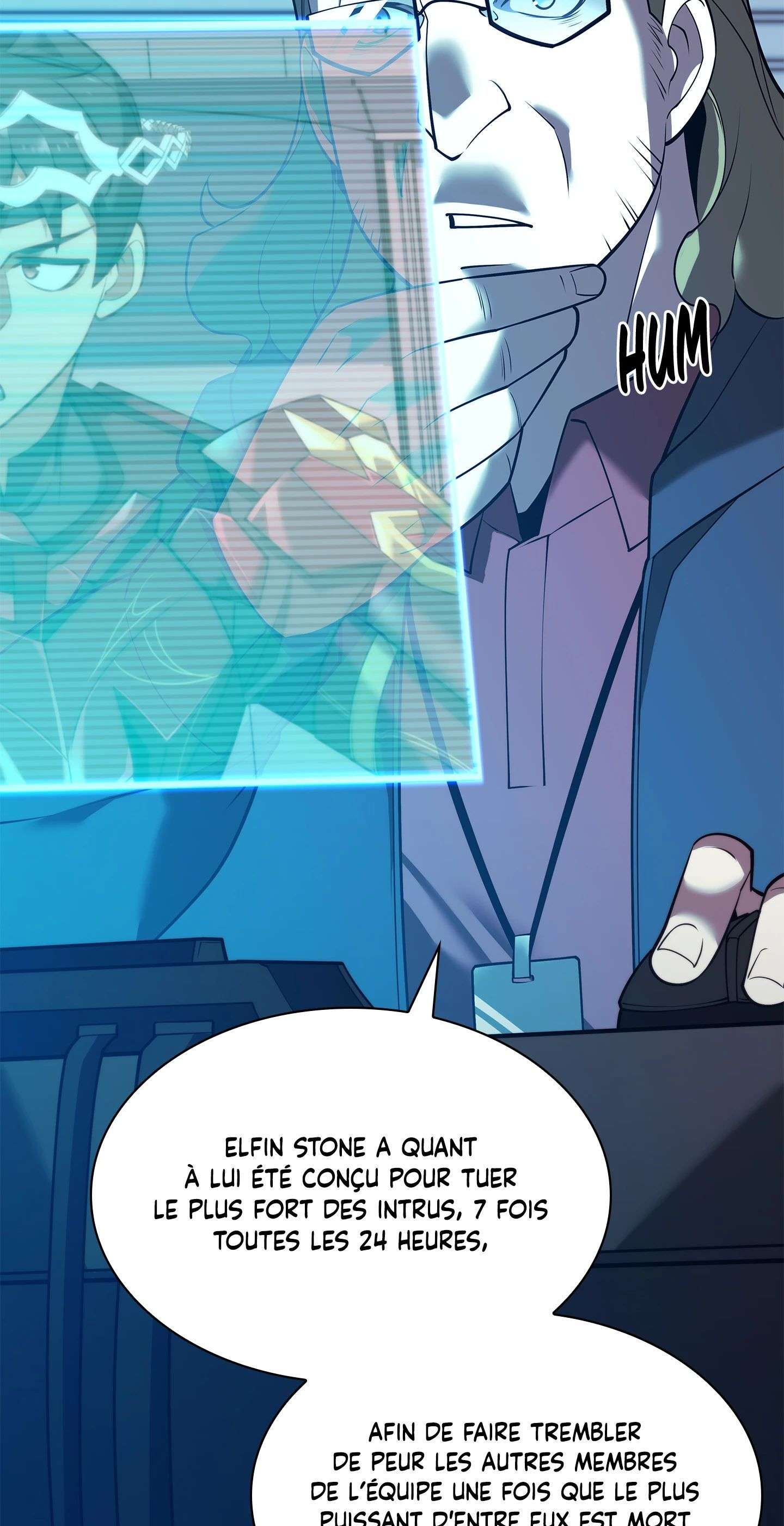 Read Overgeared FR Manga Online