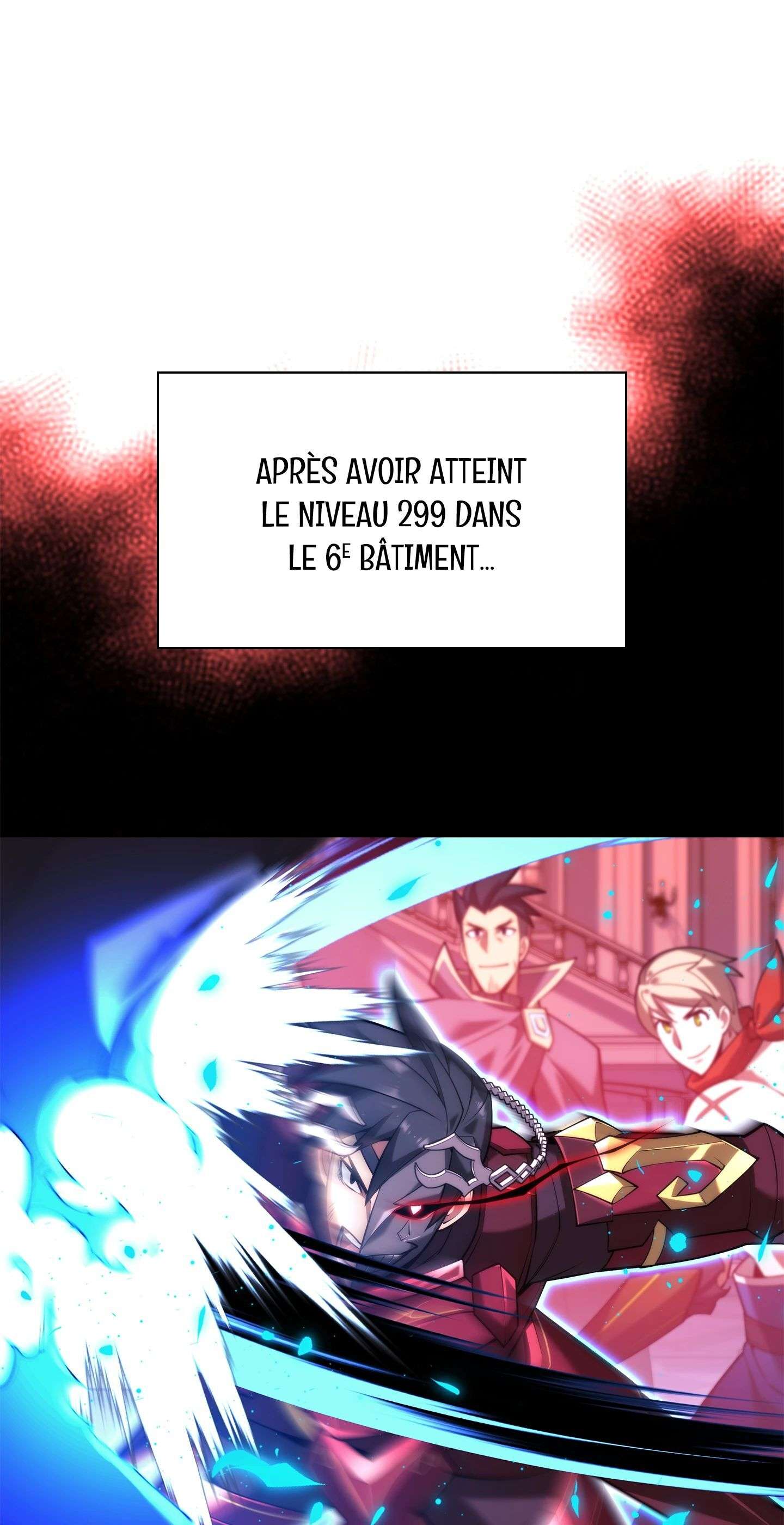 Read Overgeared FR Manga Online