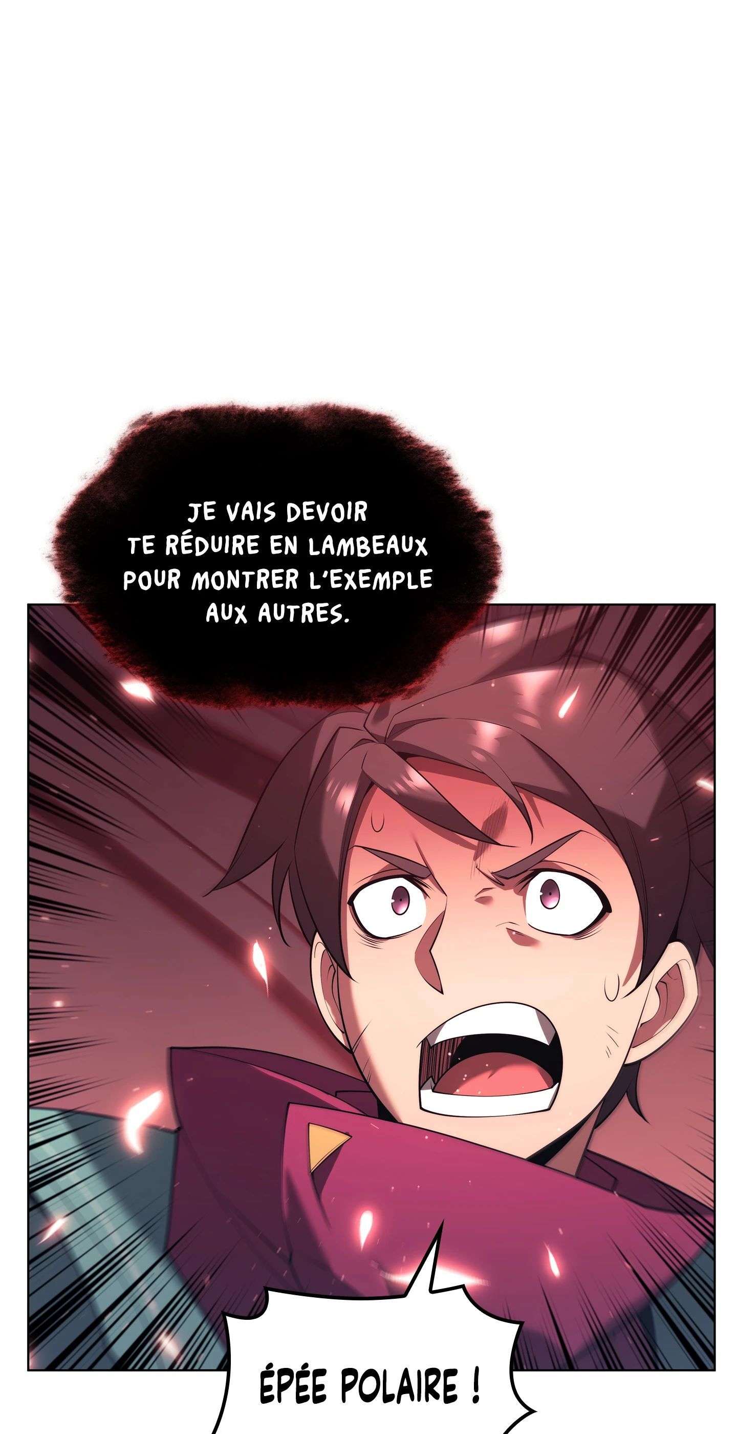 Read Overgeared FR Manga Online