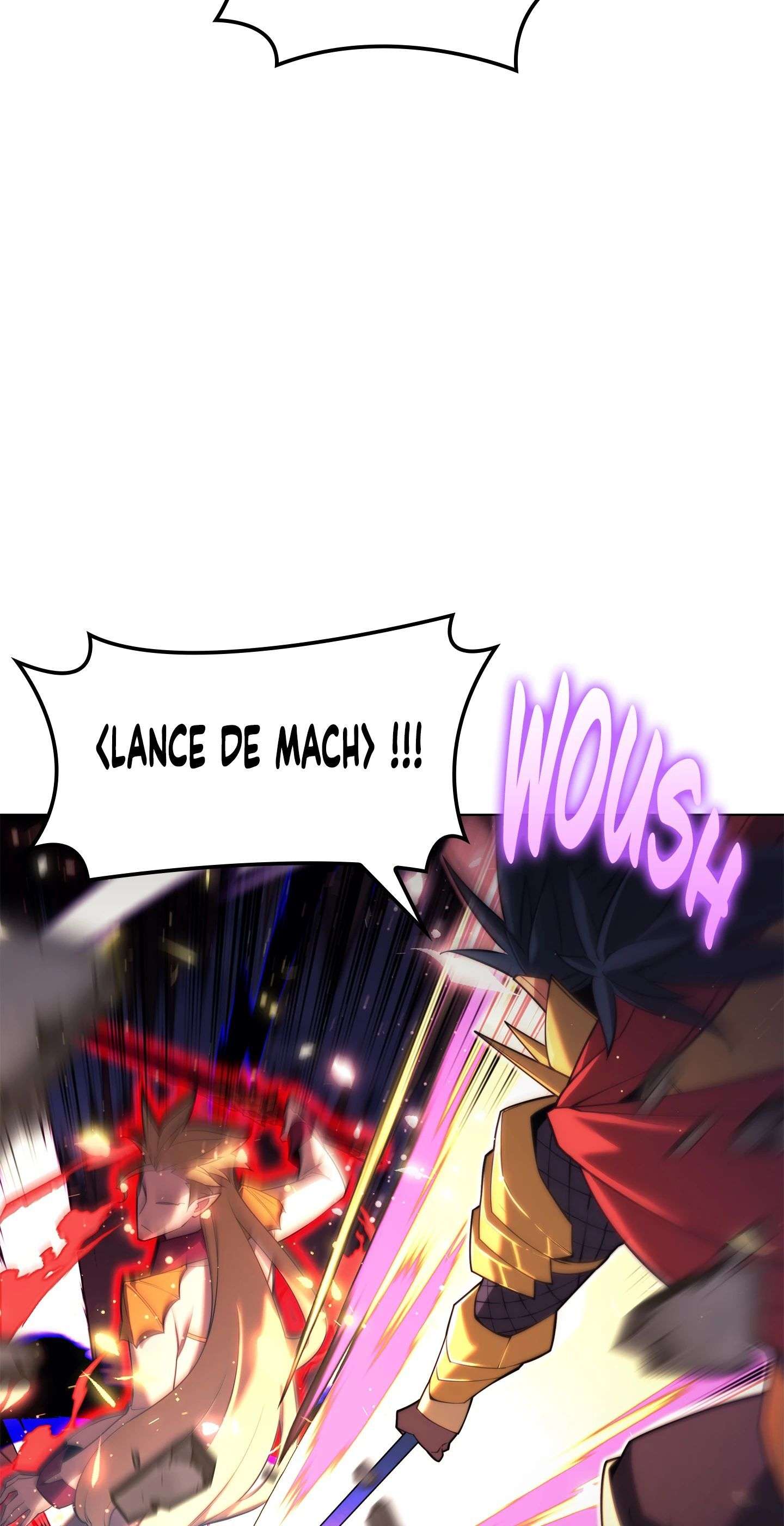 Read Overgeared FR Manga Online