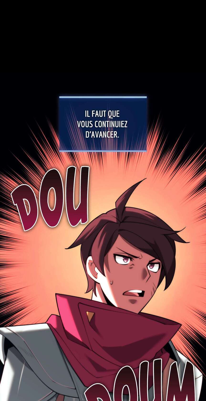 Read Overgeared FR Manga Online