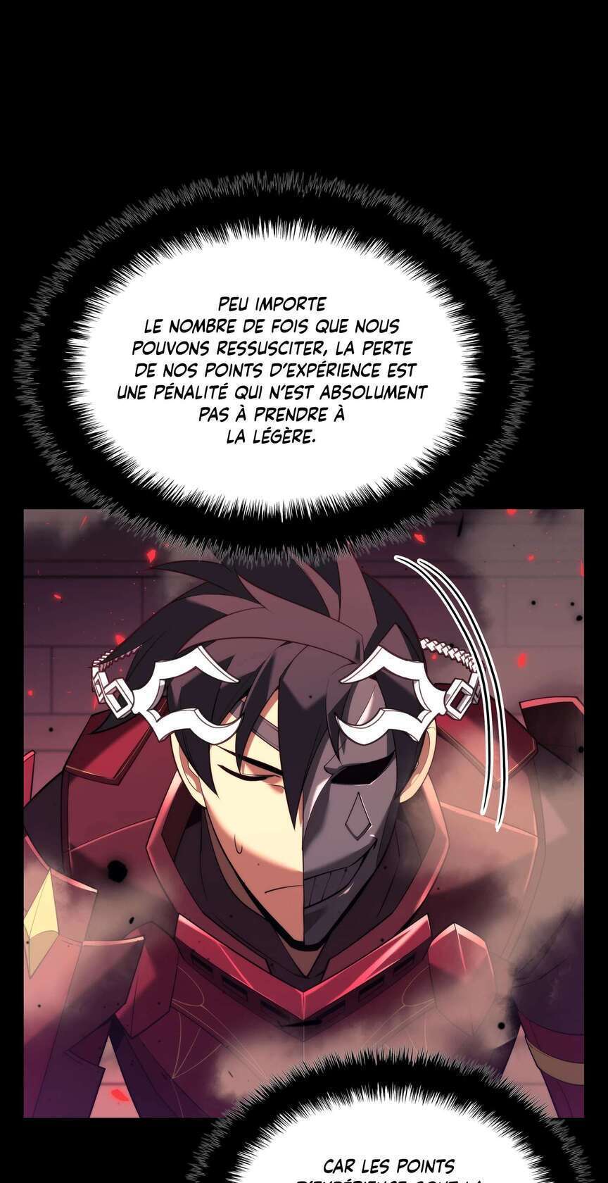 Read Overgeared FR Manga Online