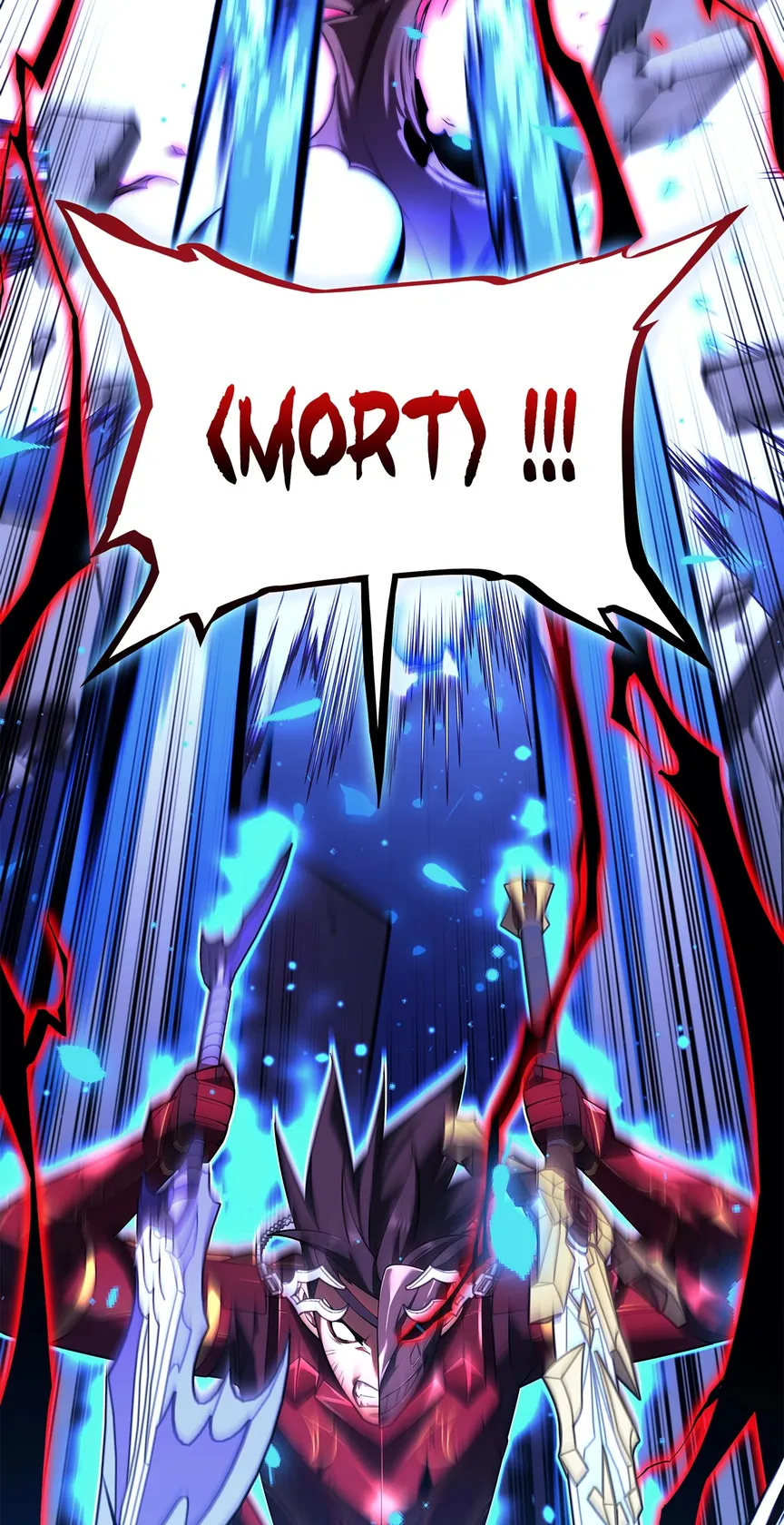 Read Overgeared FR Manga Online