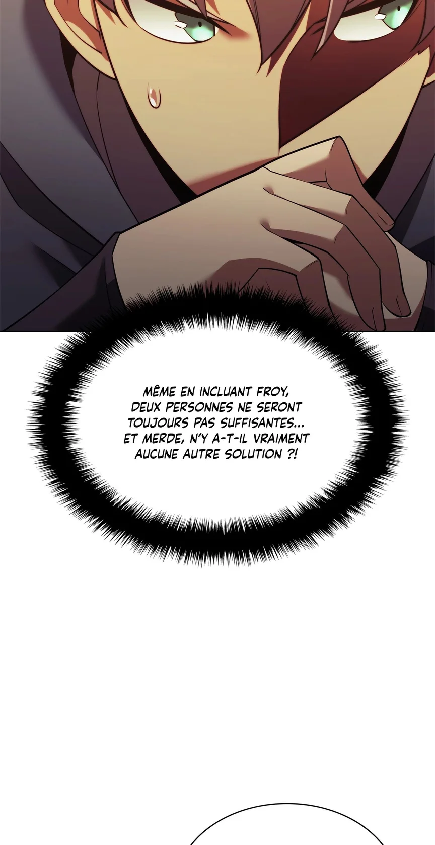 Read Overgeared FR Manga Online