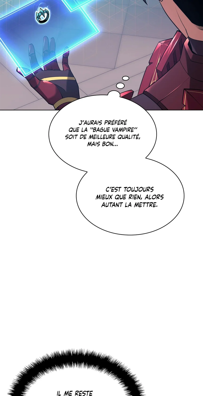 Read Overgeared FR Manga Online