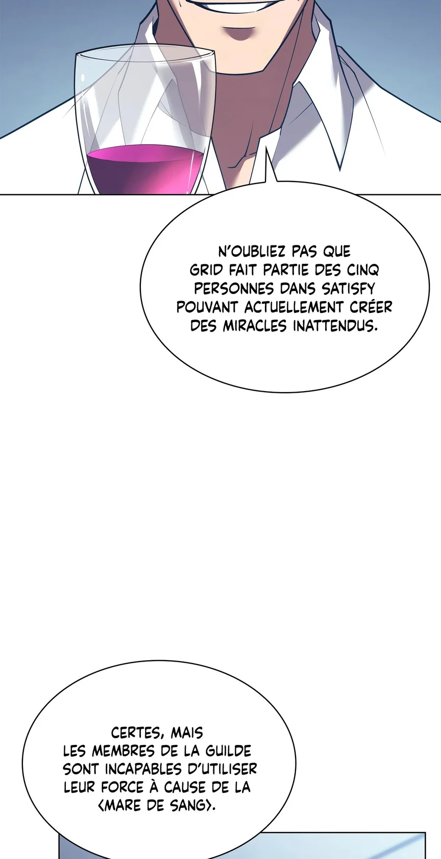 Read Overgeared FR Manga Online