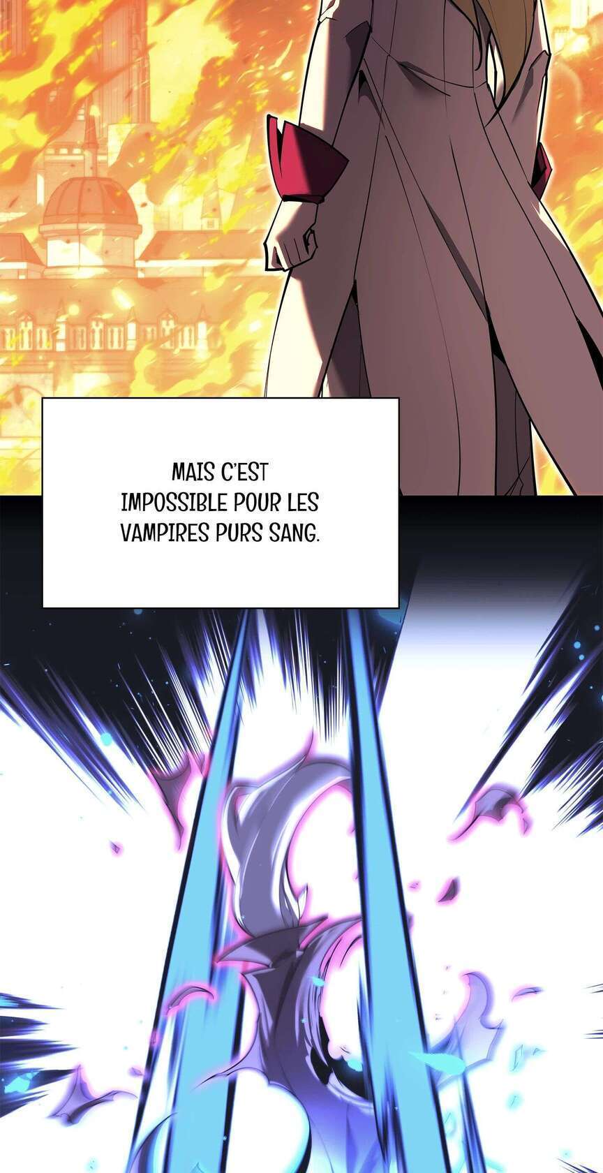 Read Overgeared FR Manga Online