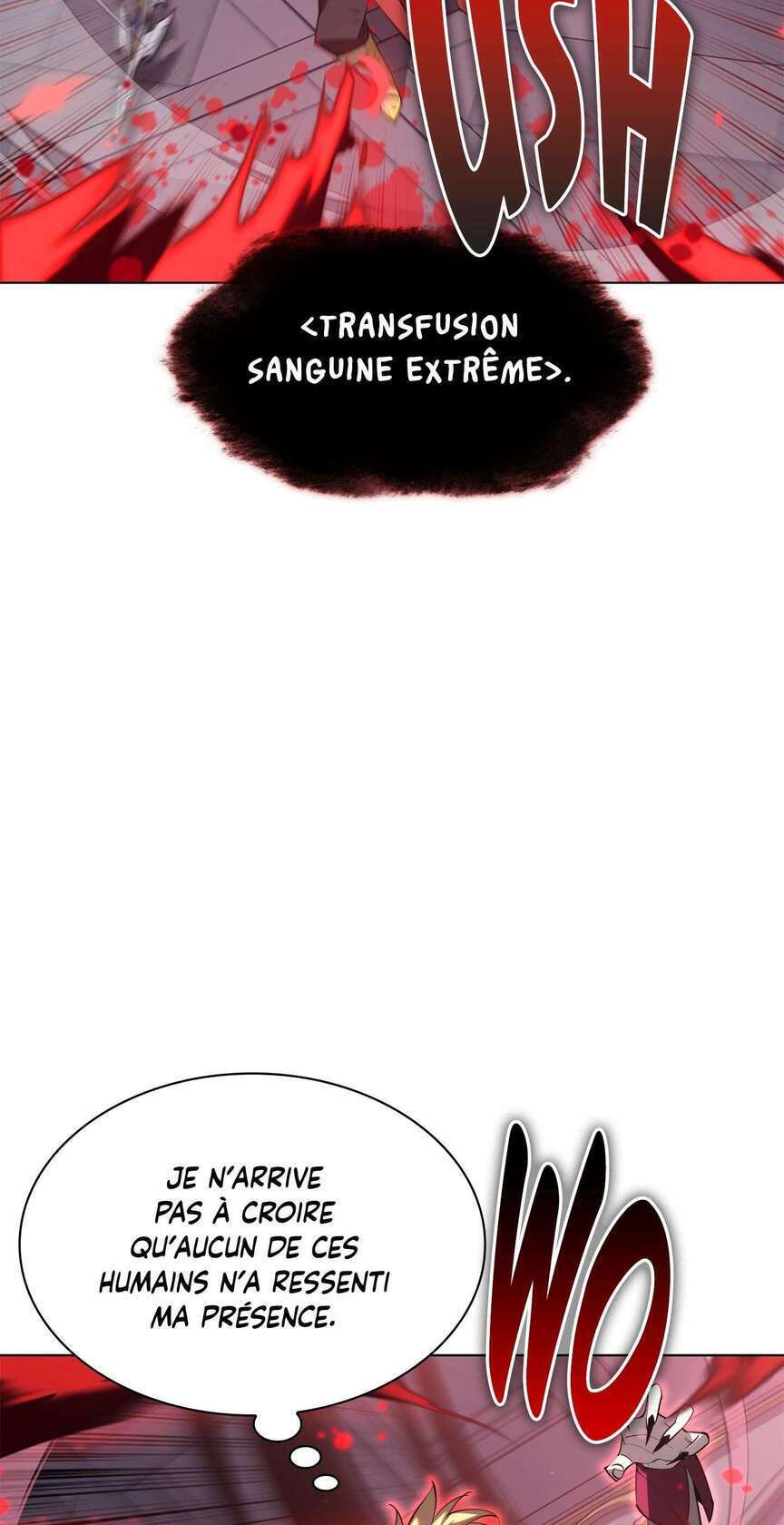 Read Overgeared FR Manga Online