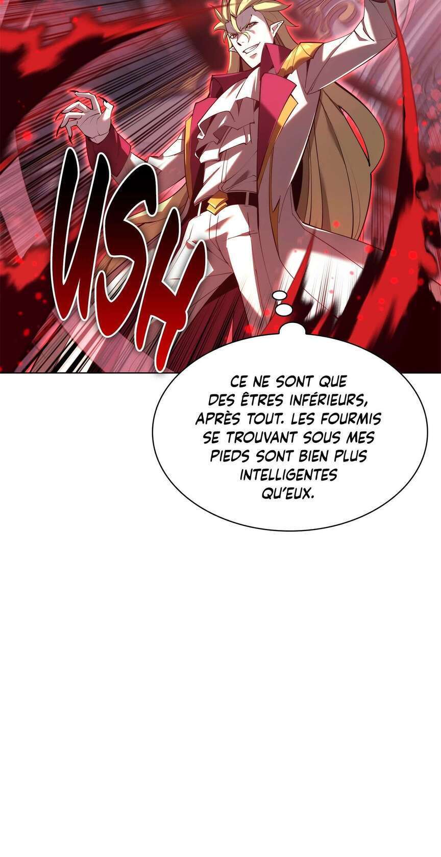 Read Overgeared FR Manga Online