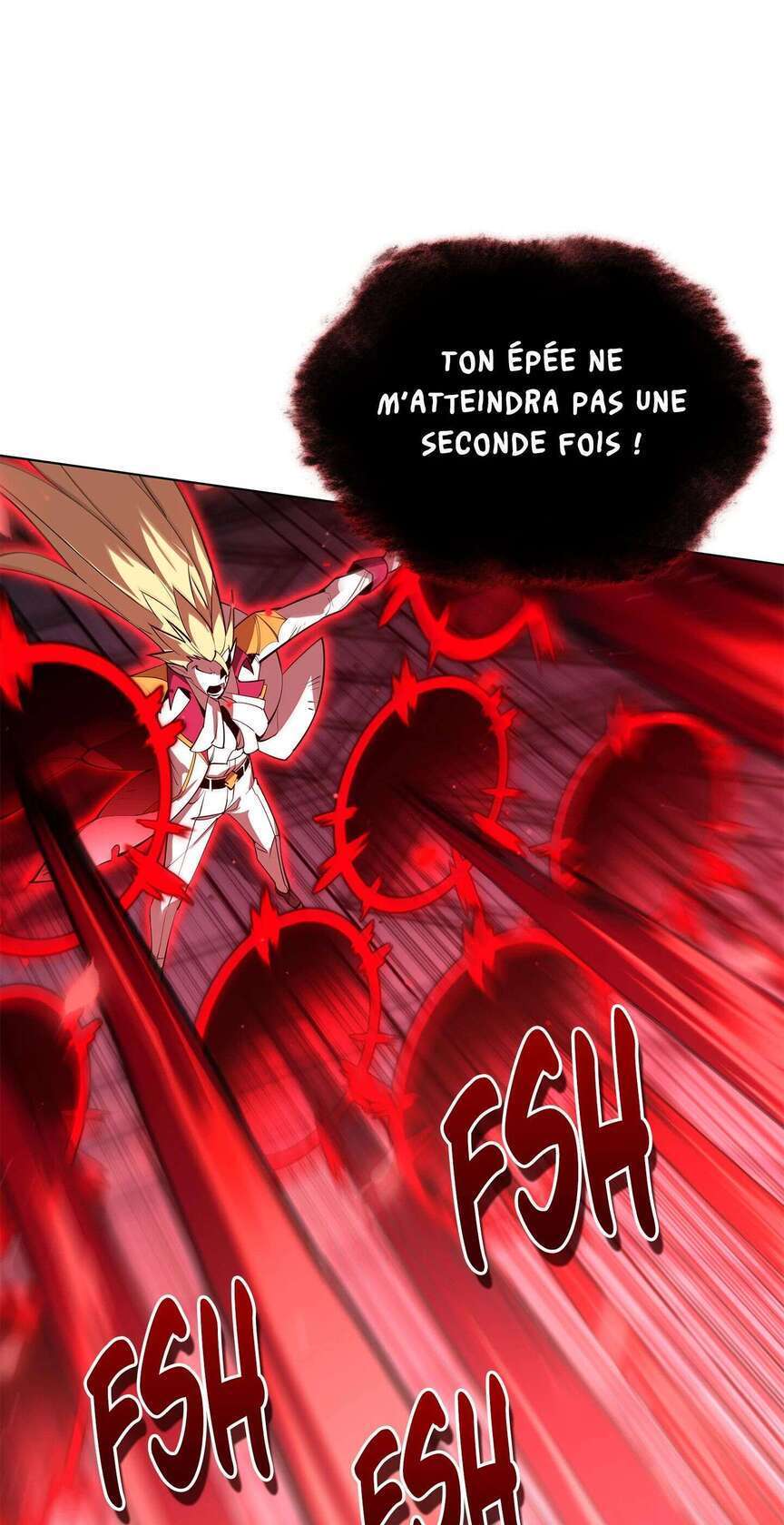 Read Overgeared FR Manga Online