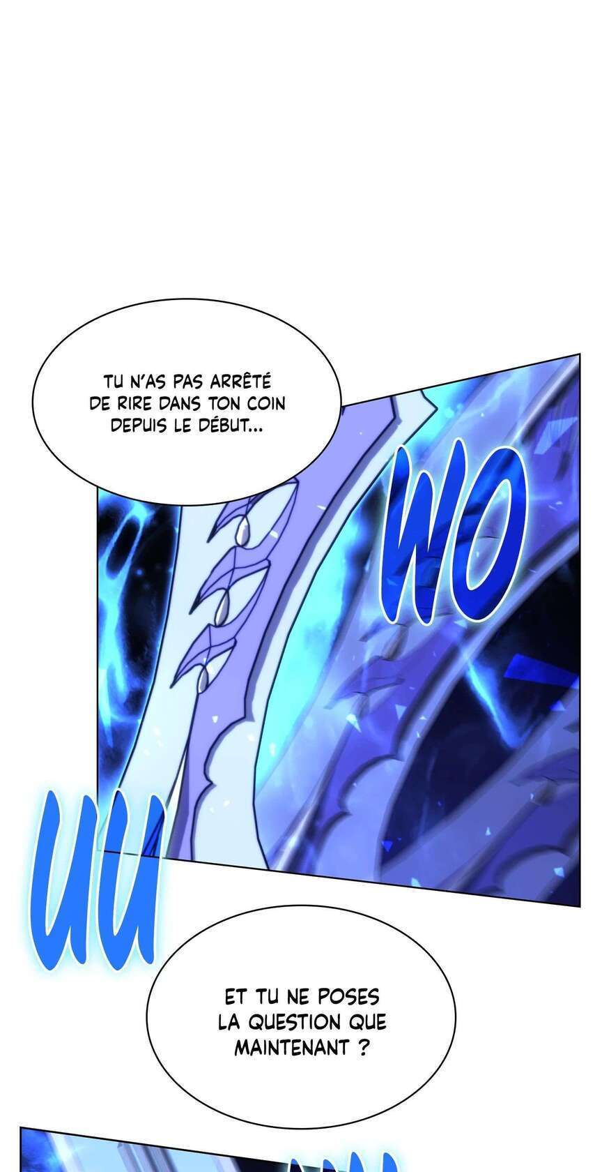 Read Overgeared FR Manga Online