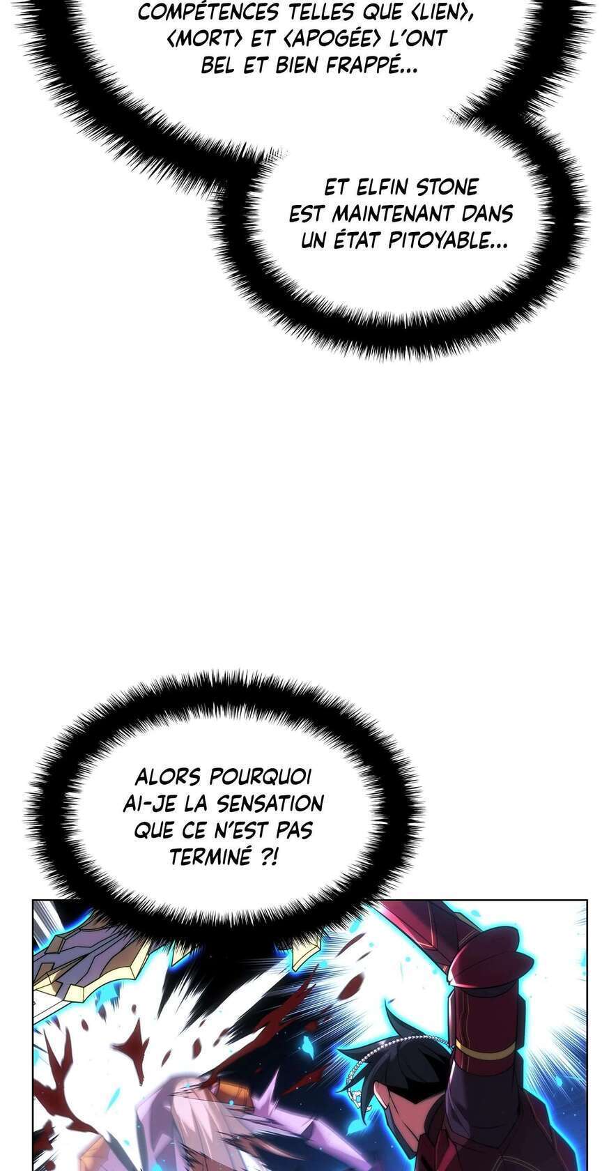 Read Overgeared FR Manga Online