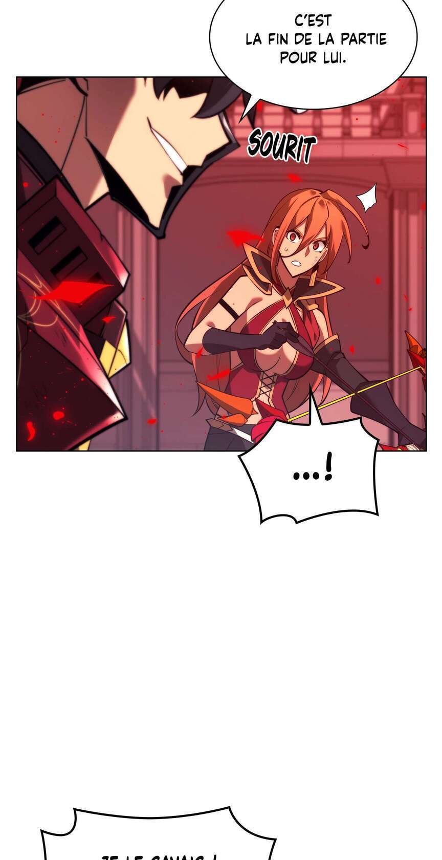 Read Overgeared FR Manga Online