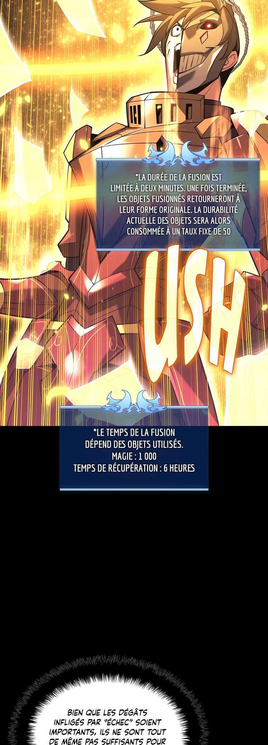 Read Overgeared FR Manga Online