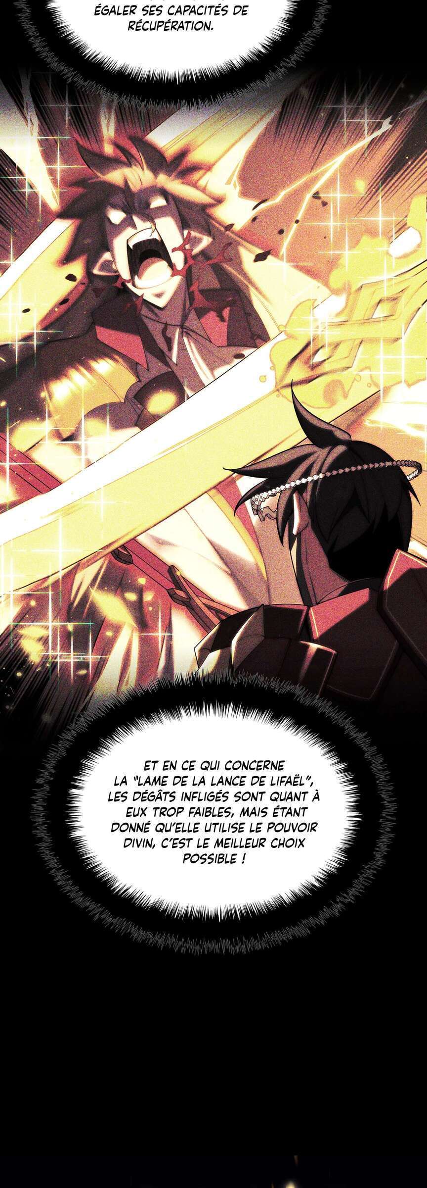 Read Overgeared FR Manga Online