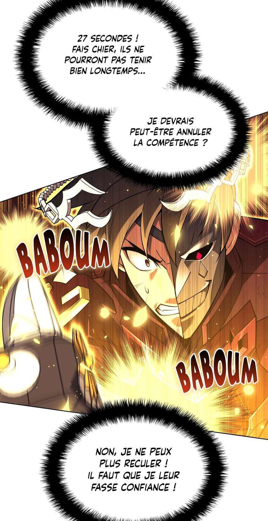 Read Overgeared FR Manga Online