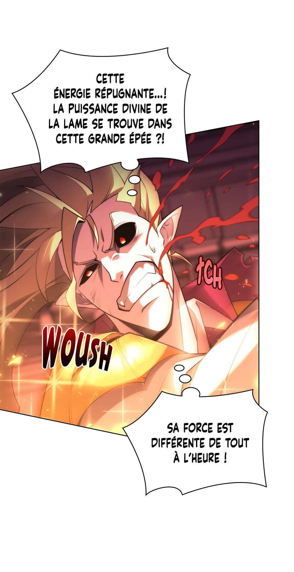 Read Overgeared FR Manga Online