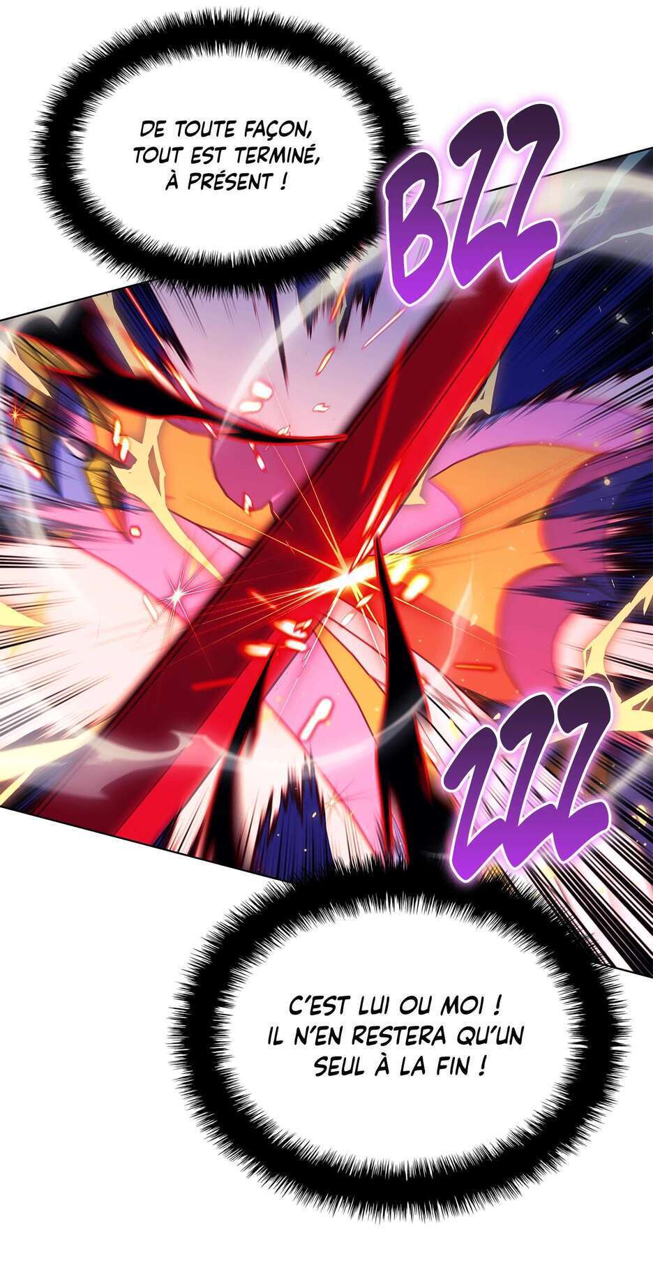 Read Overgeared FR Manga Online