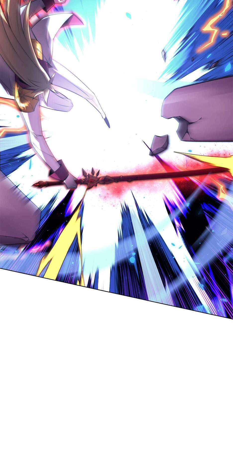 Read Overgeared FR Manga Online