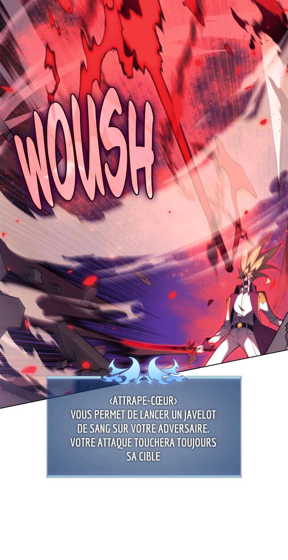 Read Overgeared FR Manga Online