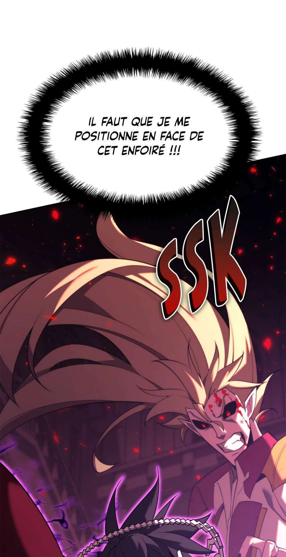 Read Overgeared FR Manga Online