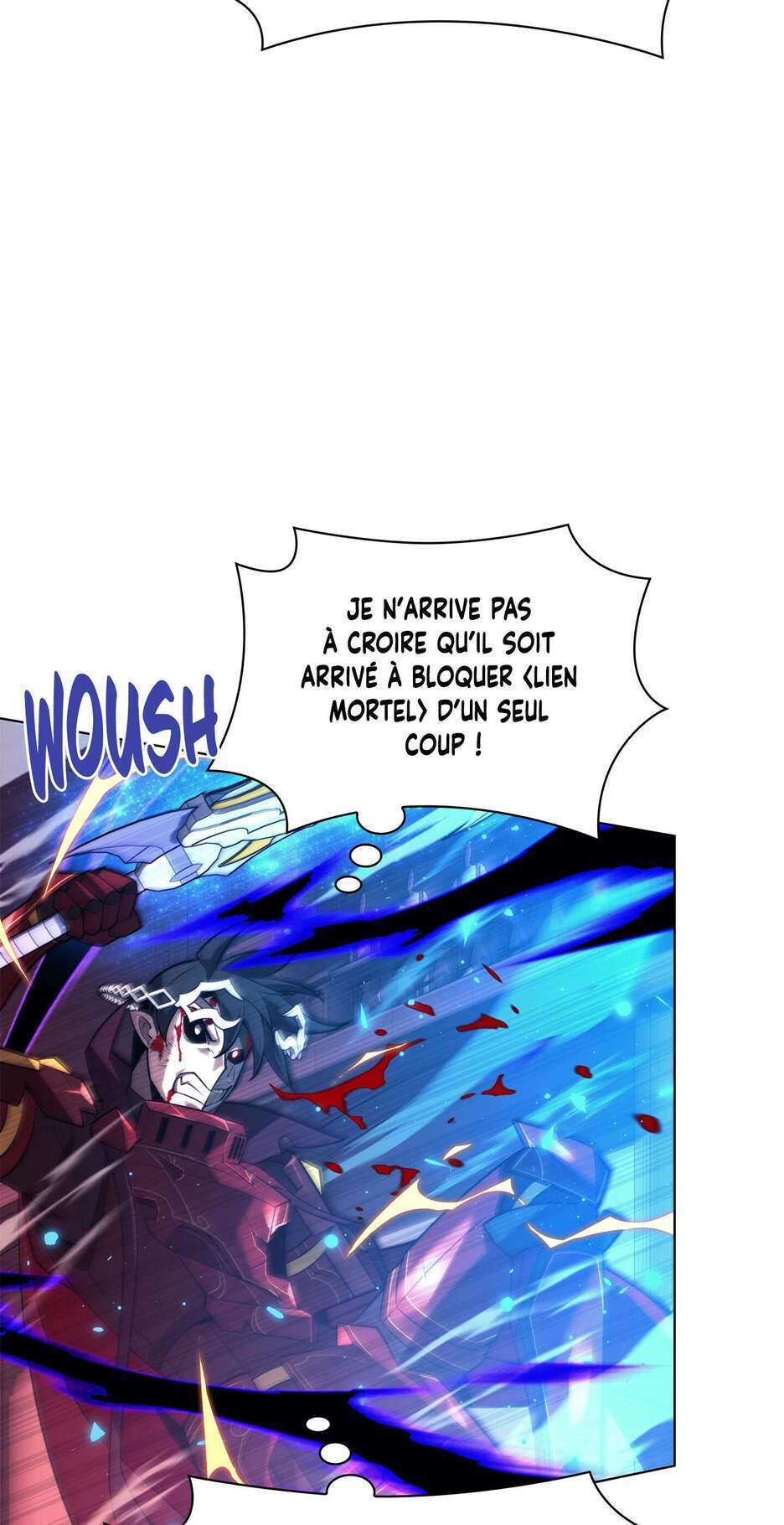 Read Overgeared FR Manga Online