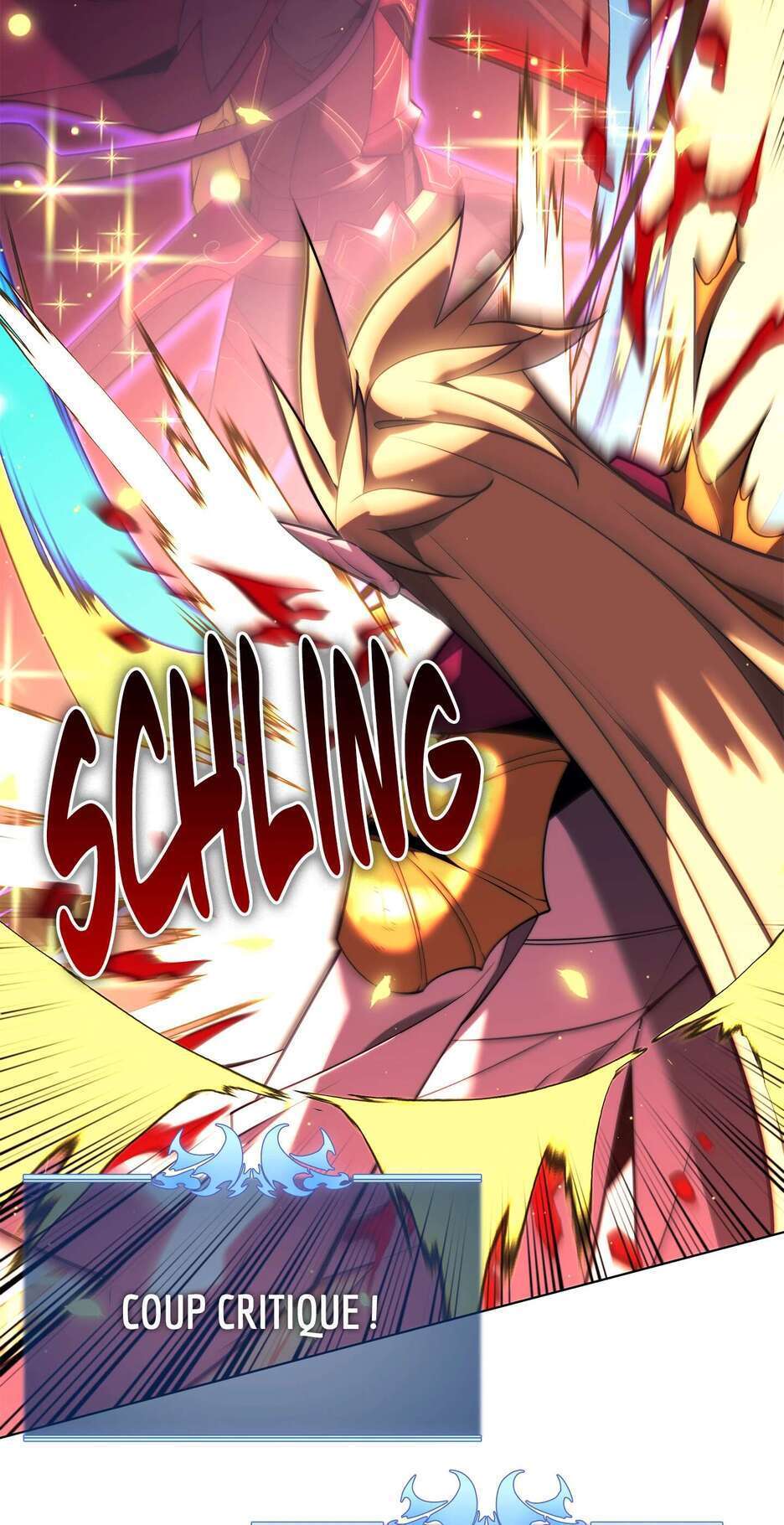 Read Overgeared FR Manga Online