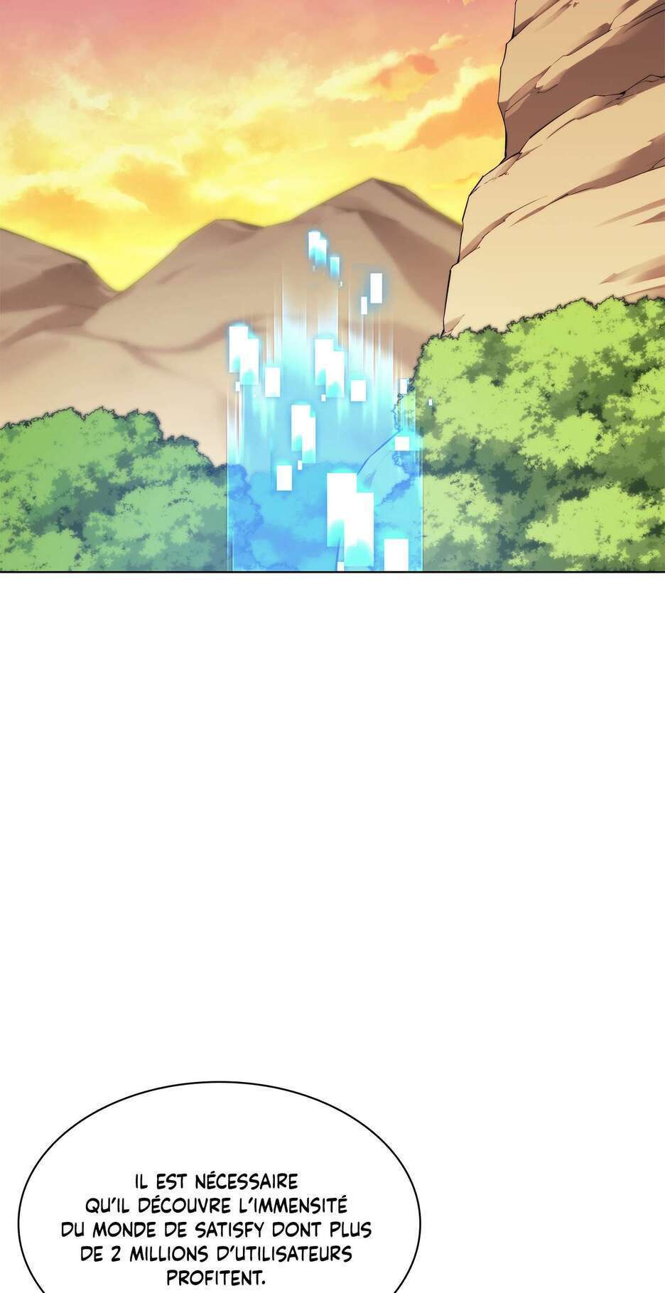 Read Overgeared FR Manga Online