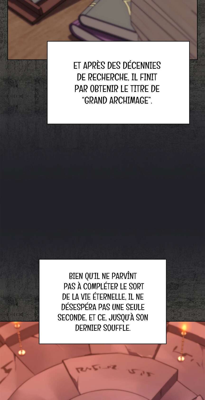 Read Overgeared FR Manga Online