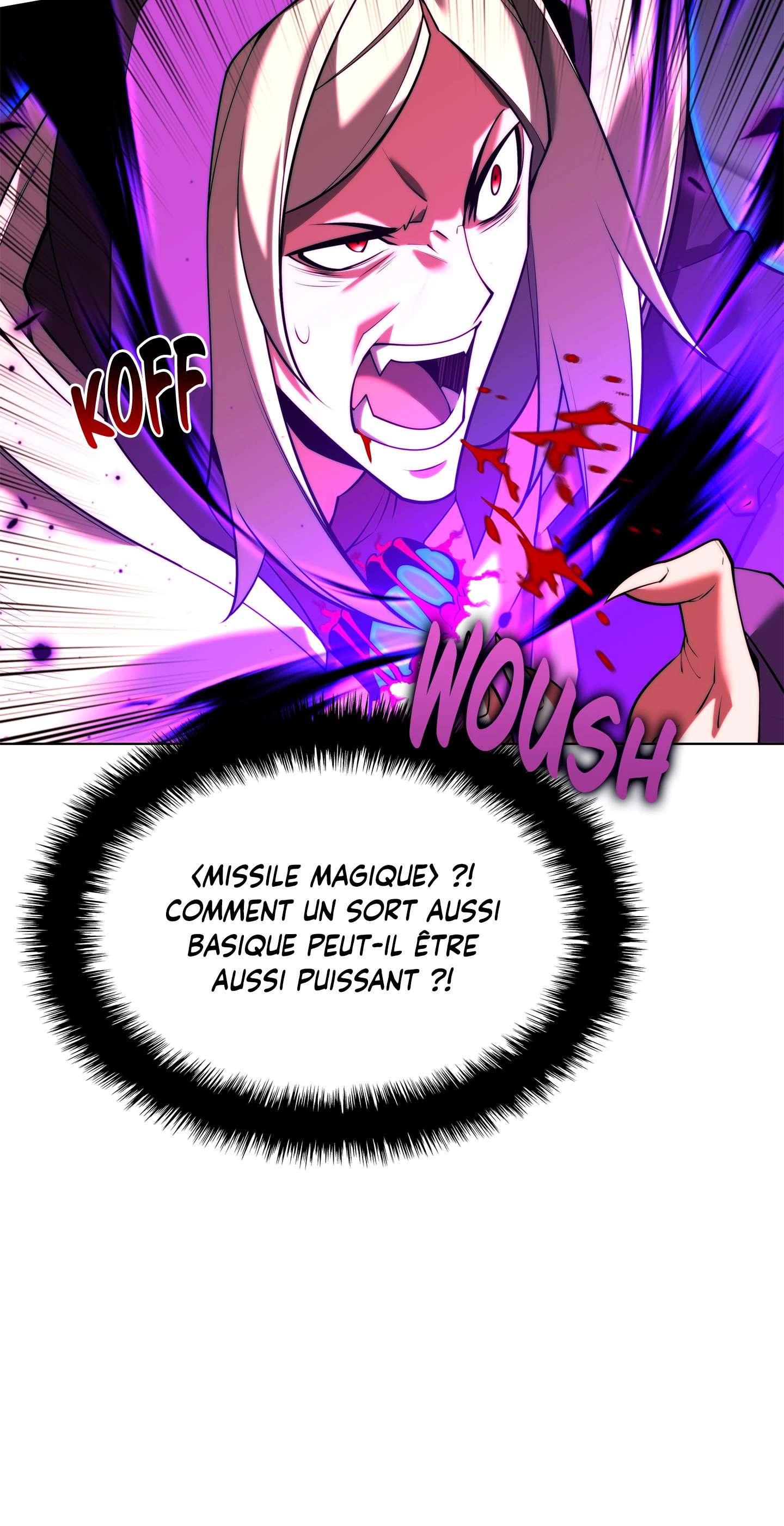 Read Overgeared FR Manga Online