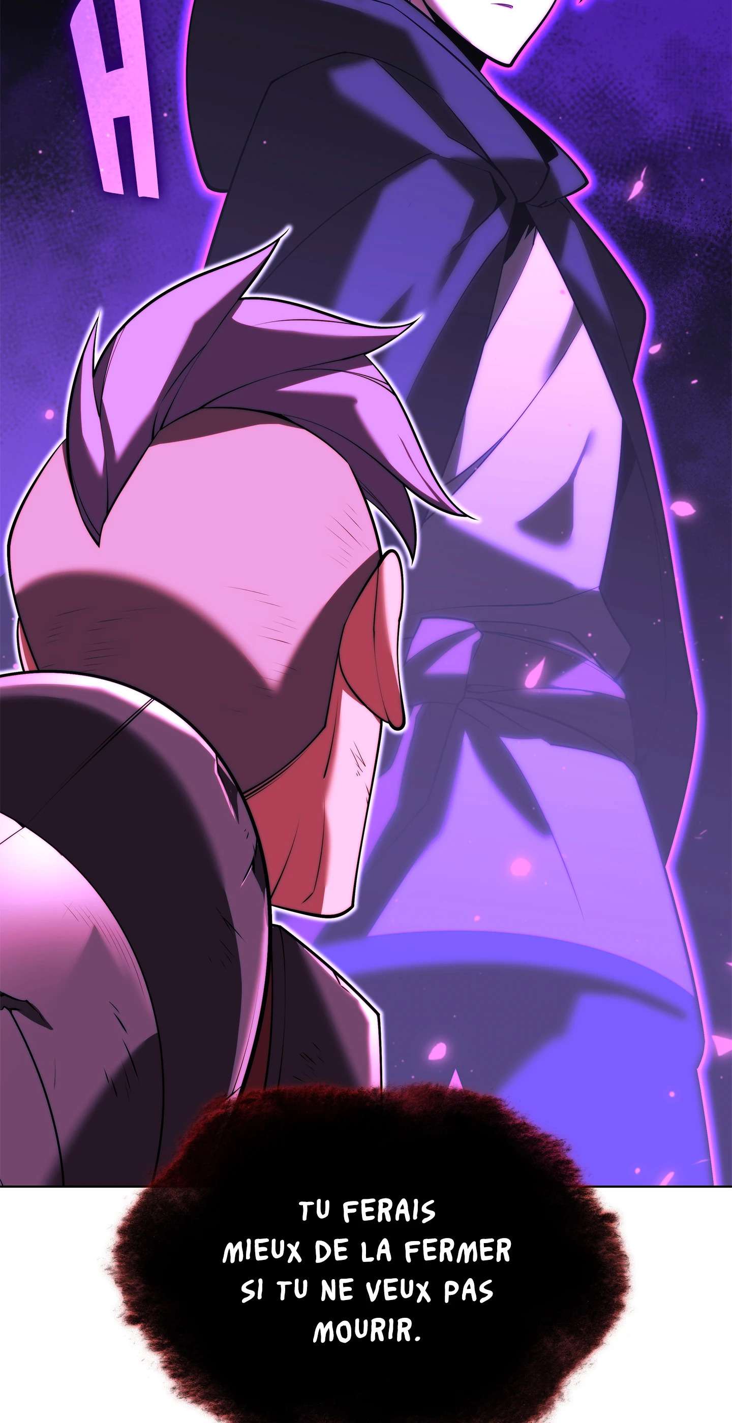 Read Overgeared FR Manga Online