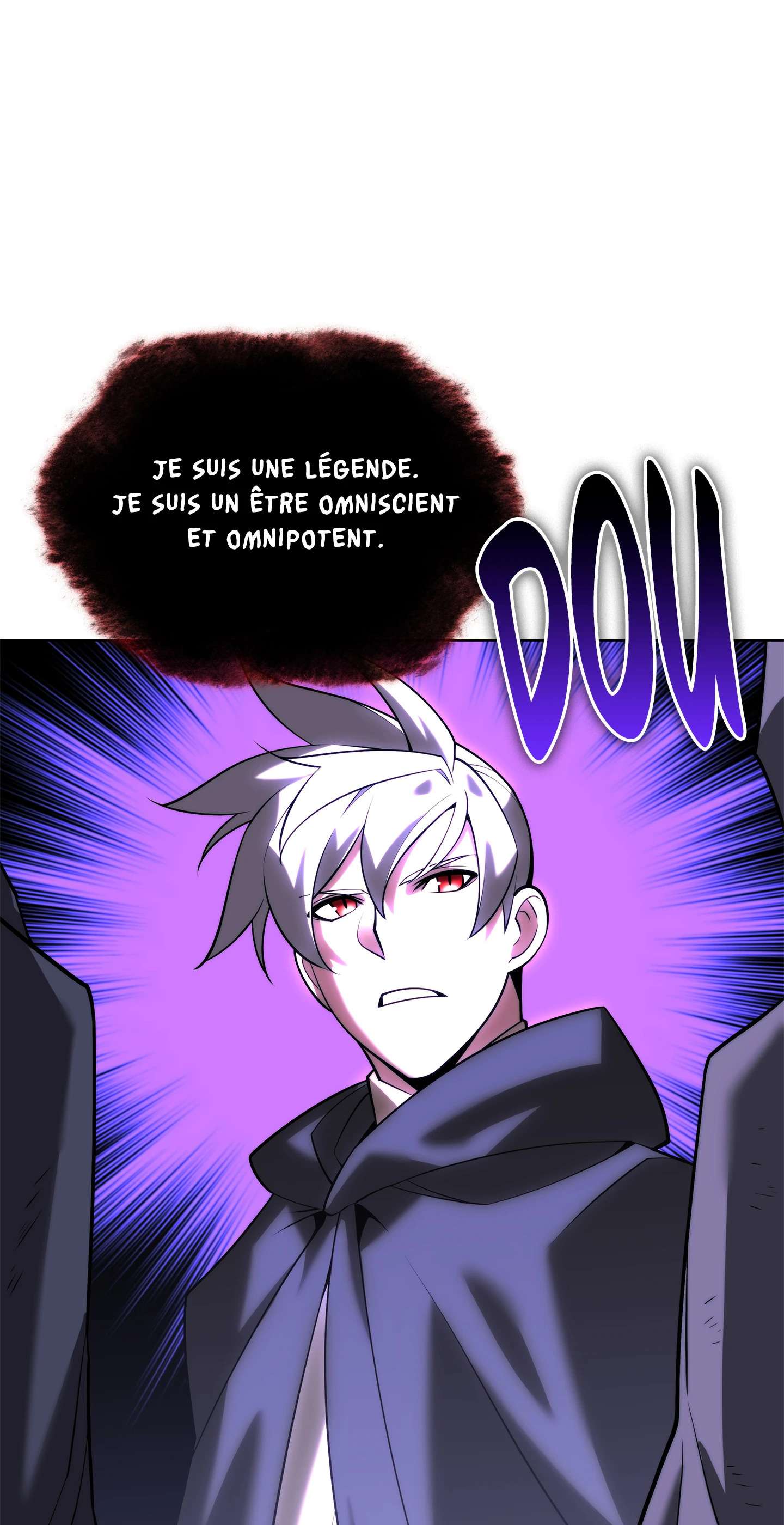 Read Overgeared FR Manga Online