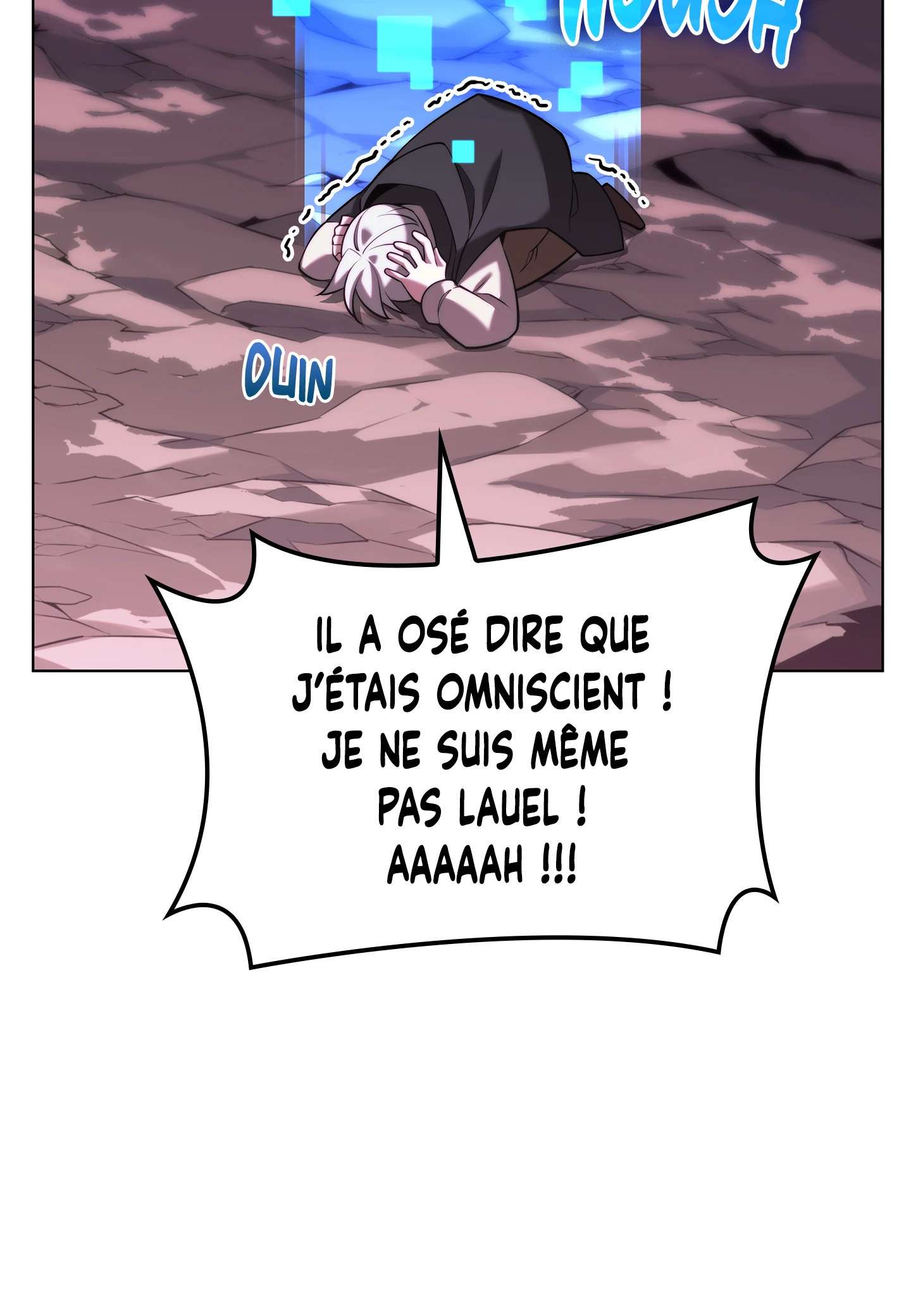 Read Overgeared FR Manga Online