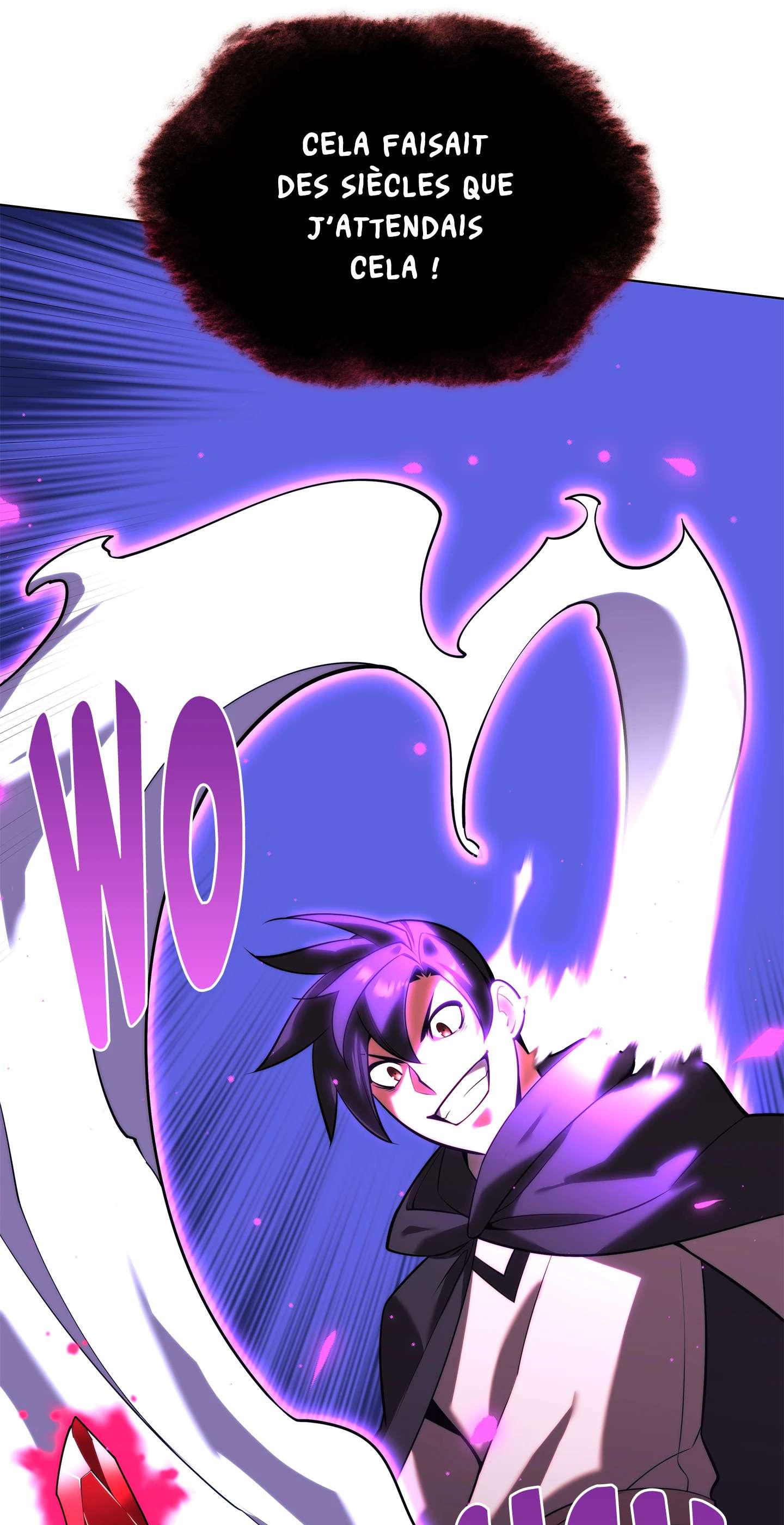 Read Overgeared FR Manga Online