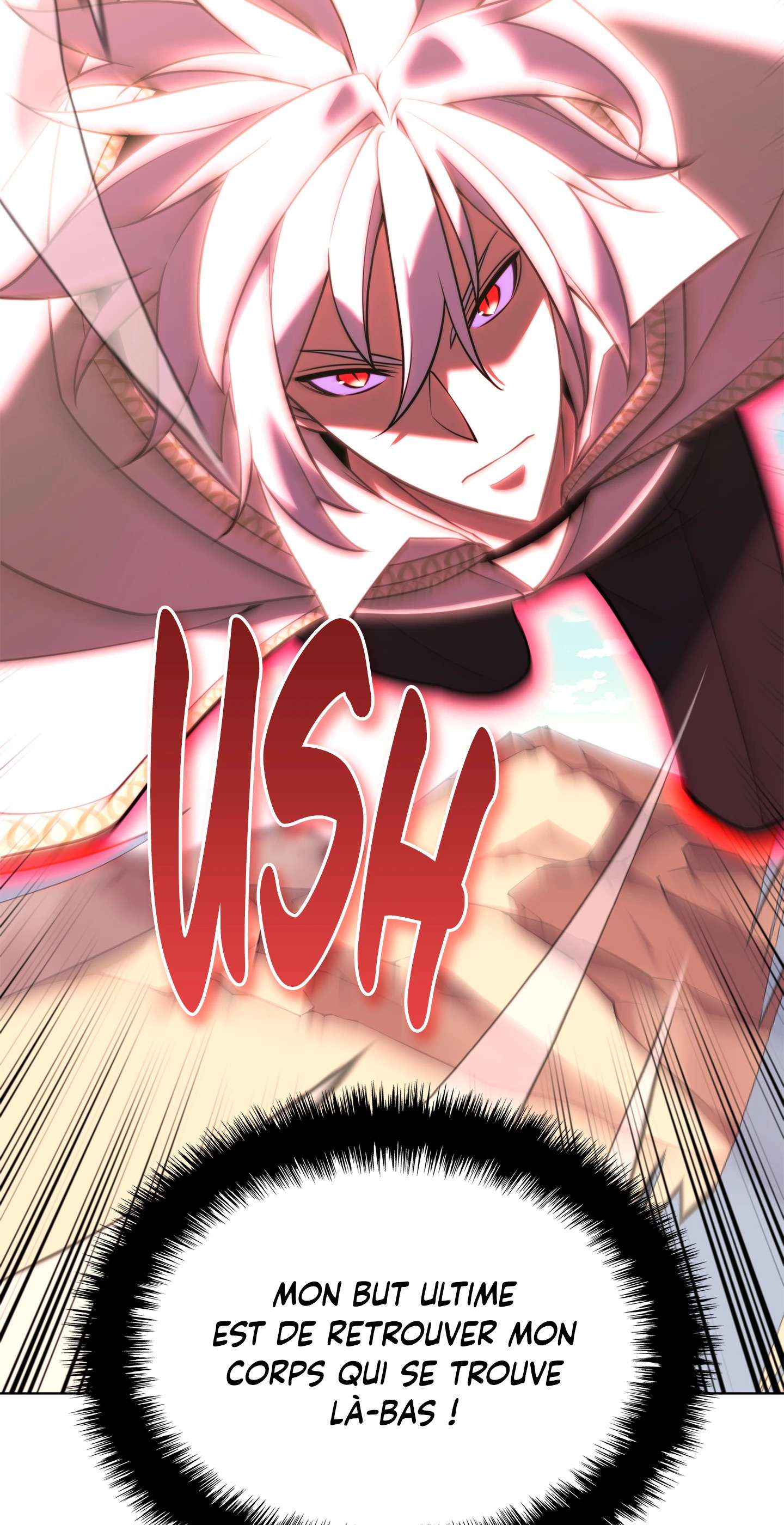 Read Overgeared FR Manga Online