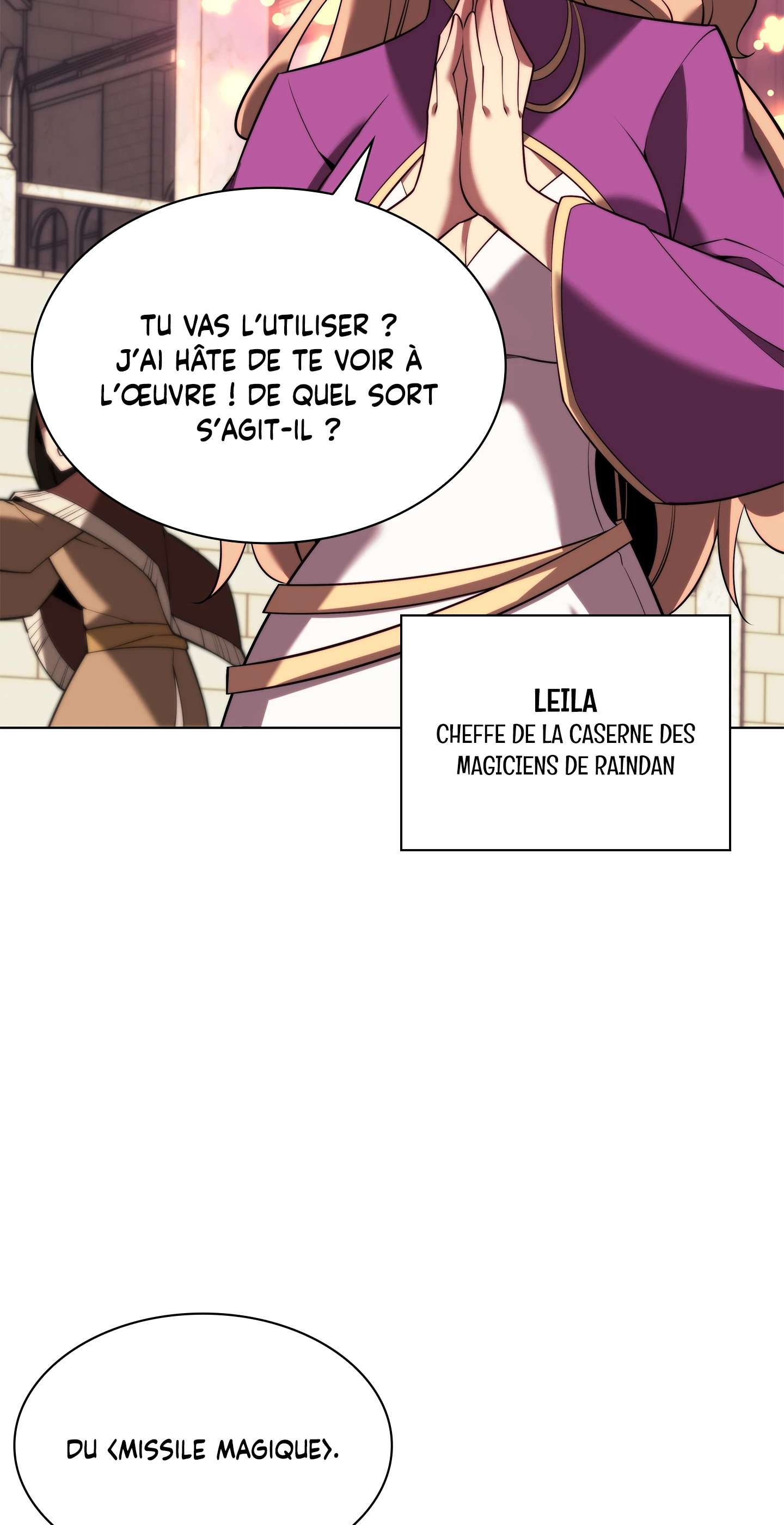 Read Overgeared FR Manga Online