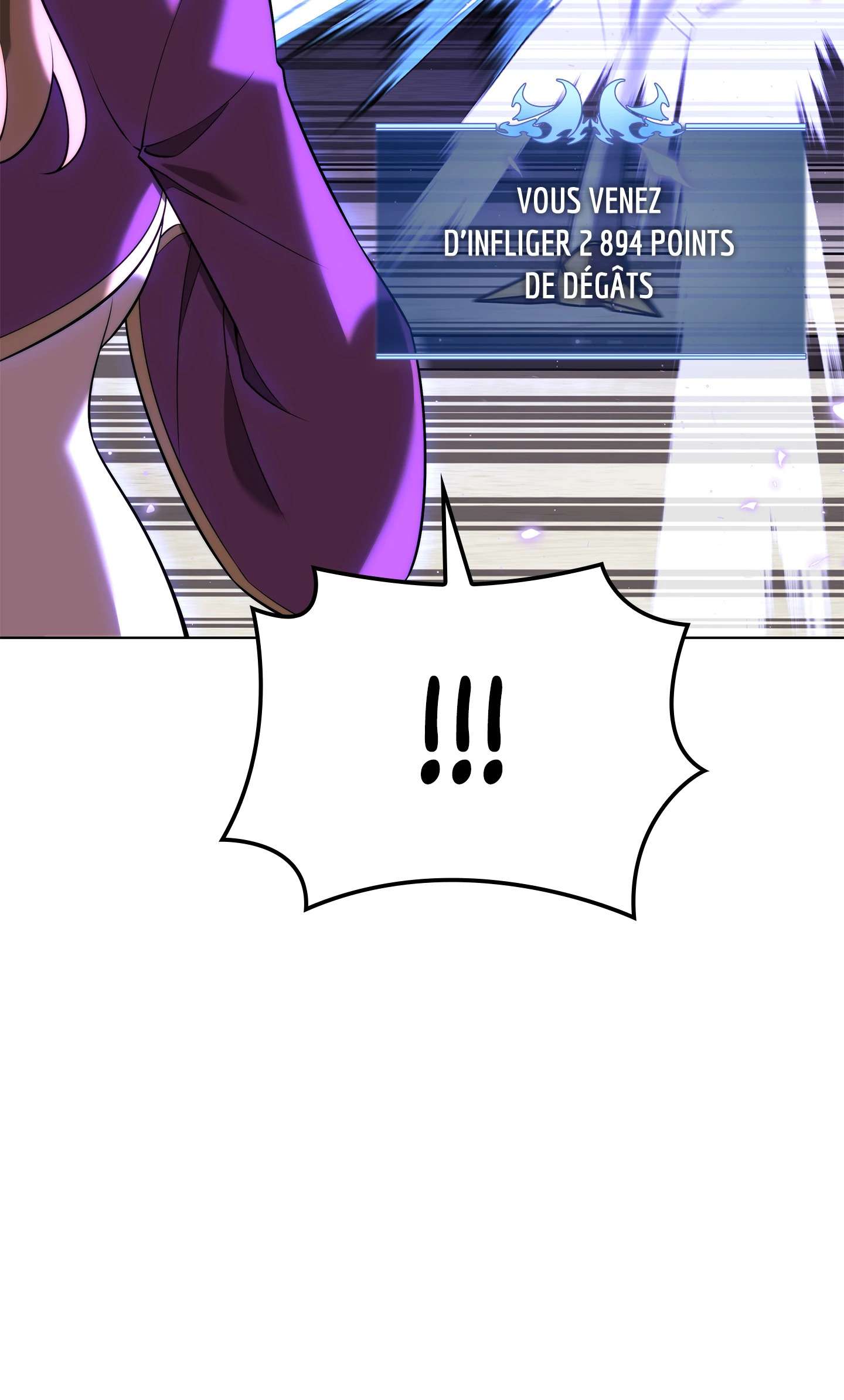 Read Overgeared FR Manga Online