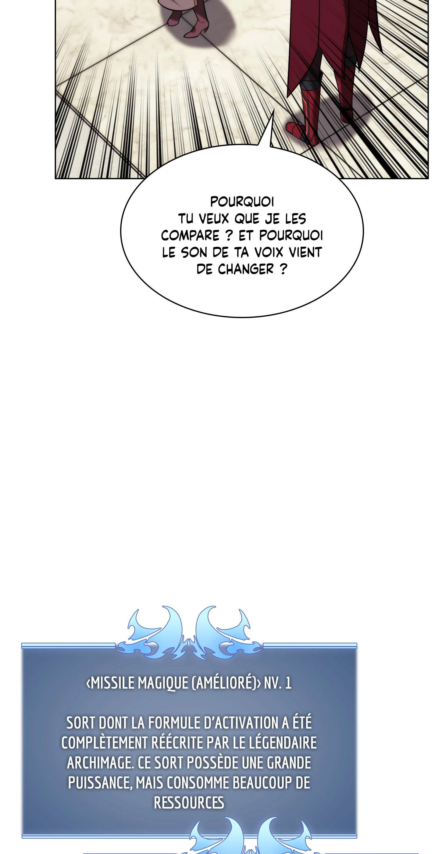 Read Overgeared FR Manga Online