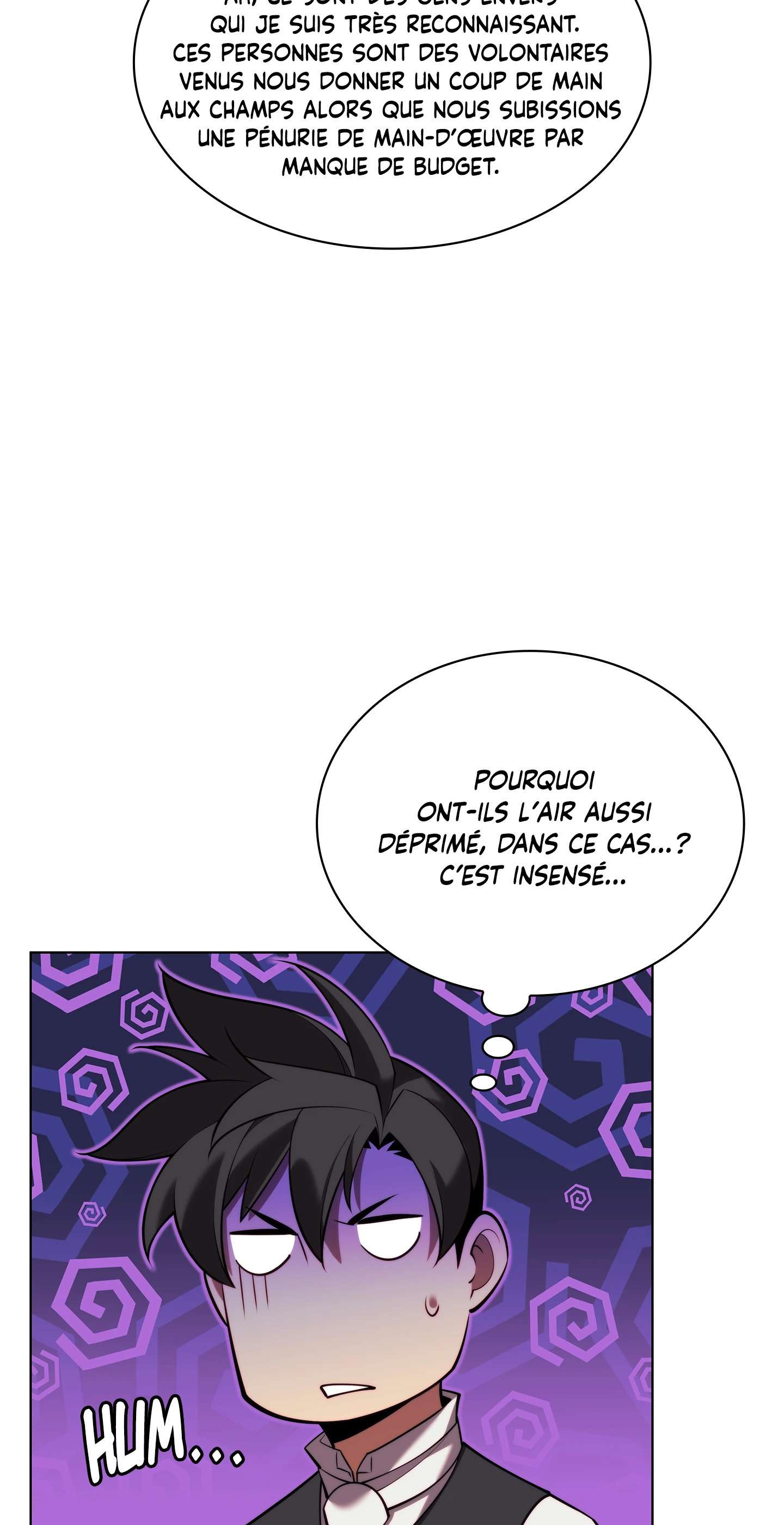 Read Overgeared FR Manga Online