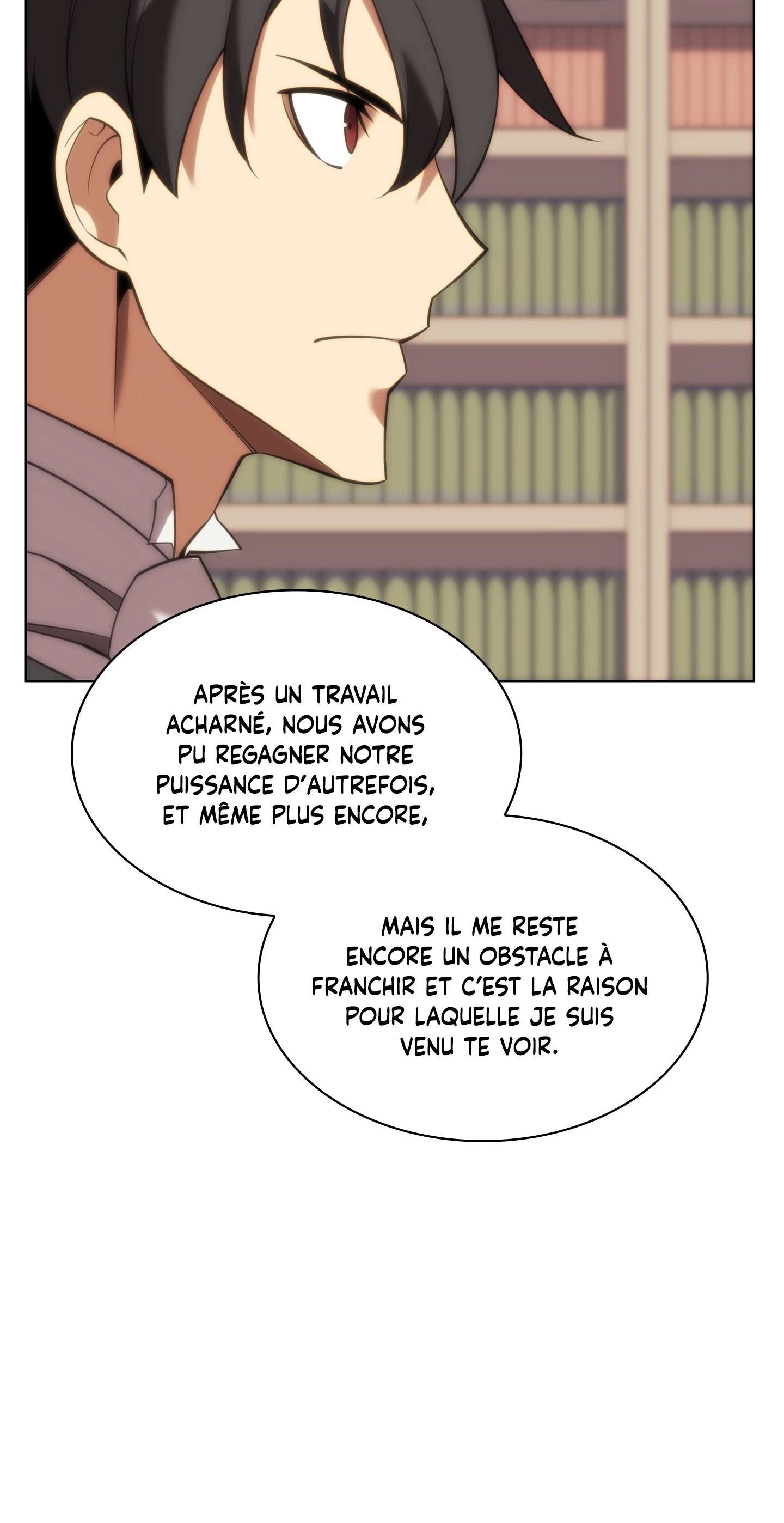 Read Overgeared FR Manga Online