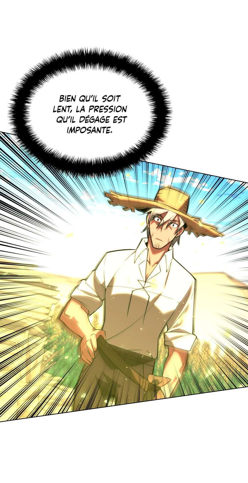 Read Overgeared FR Manga Online