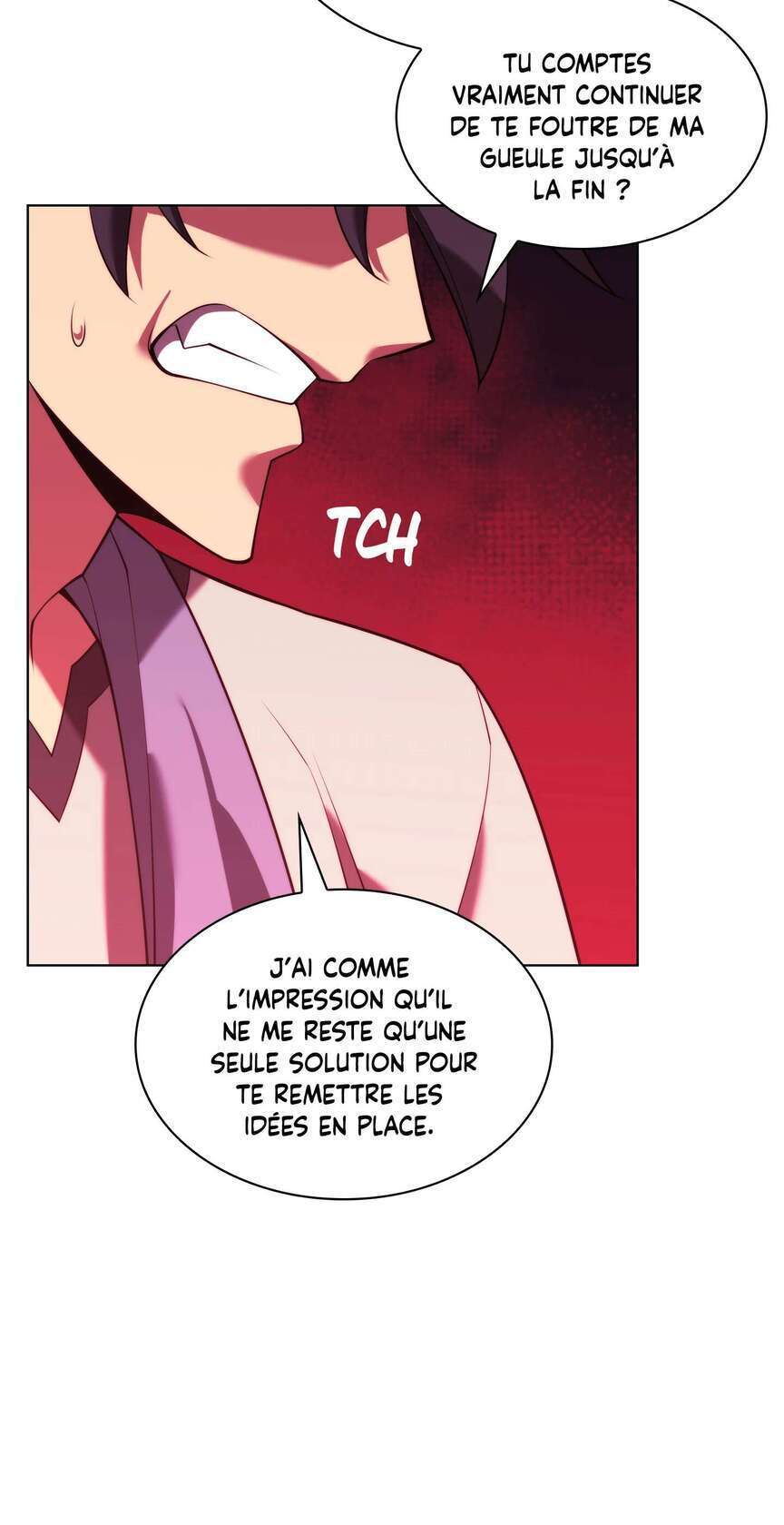 Read Overgeared FR Manga Online