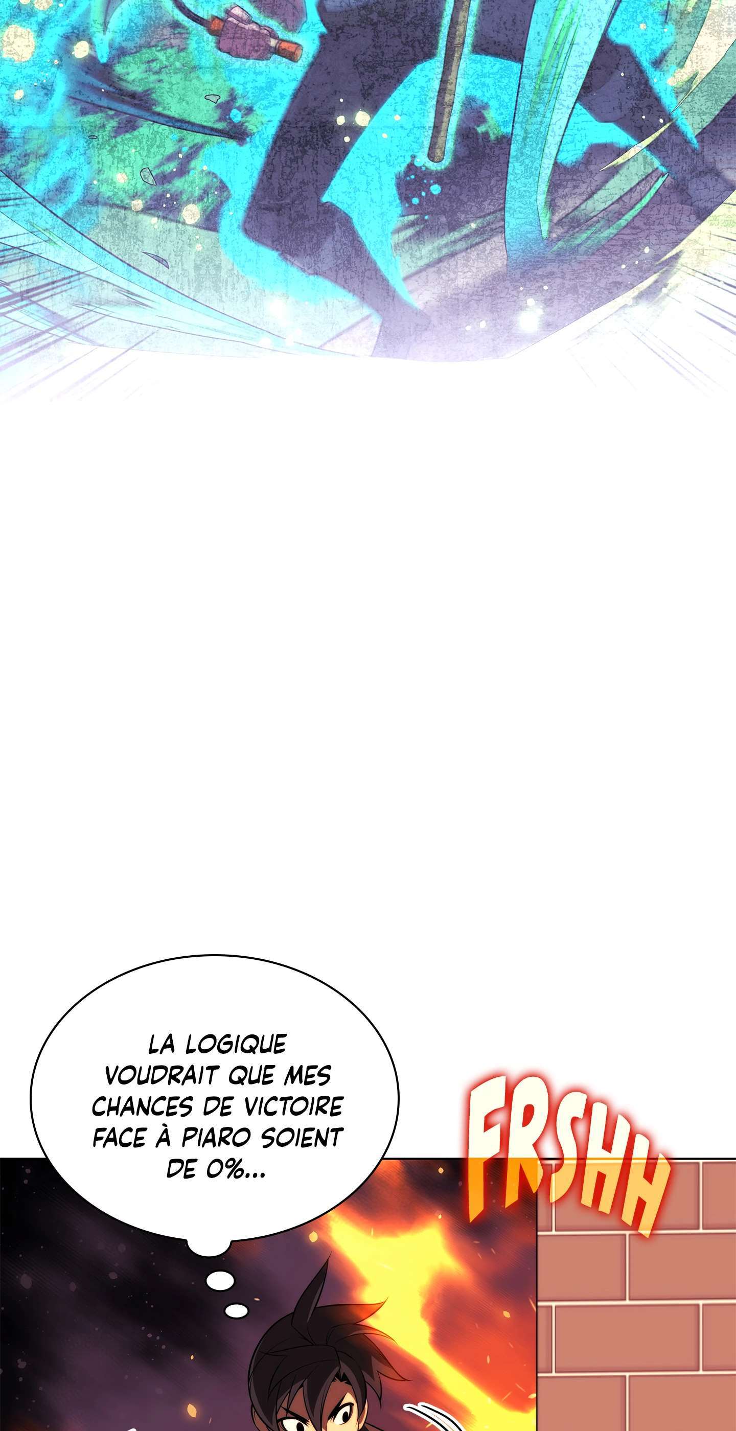 Read Overgeared FR Manga Online